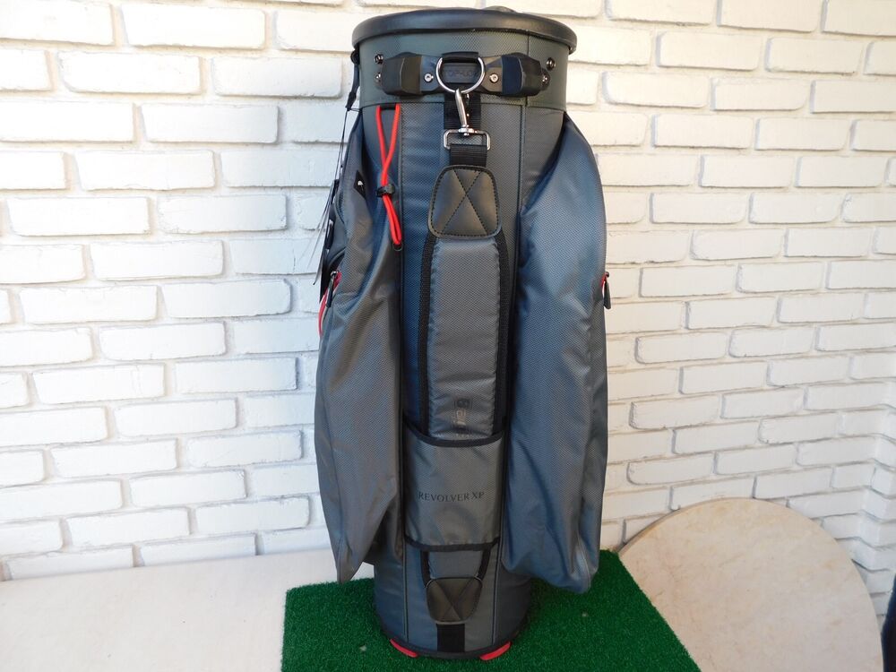 Bag Boy Revolver XP Golf Bag SidelineSwap