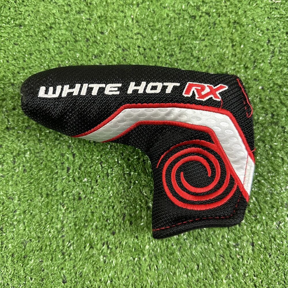 Odyssey Hot RX Blade Putterhaube Für Damen - Stylischer Schutz Für Deinen Putter