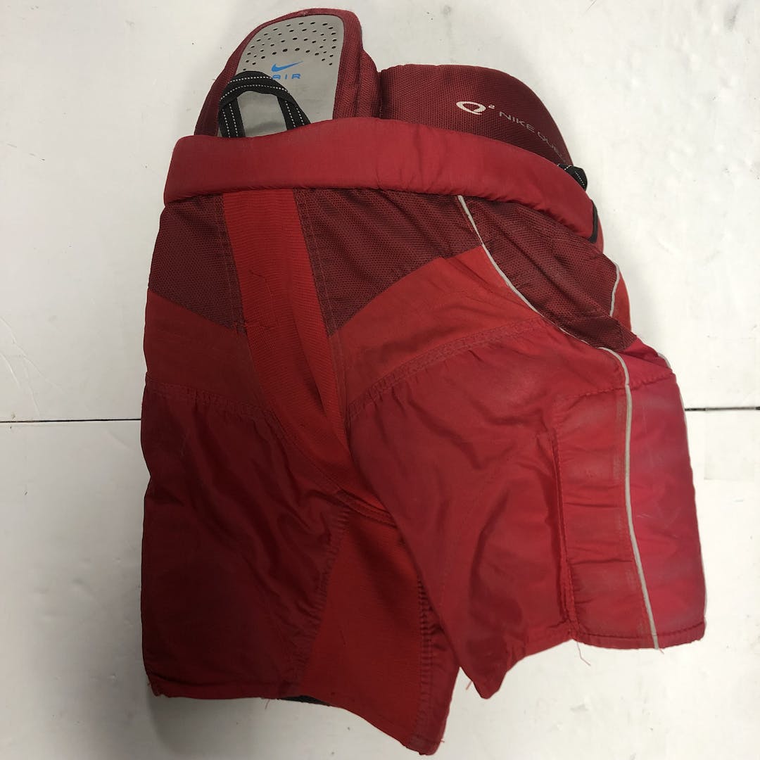 nike breezer
