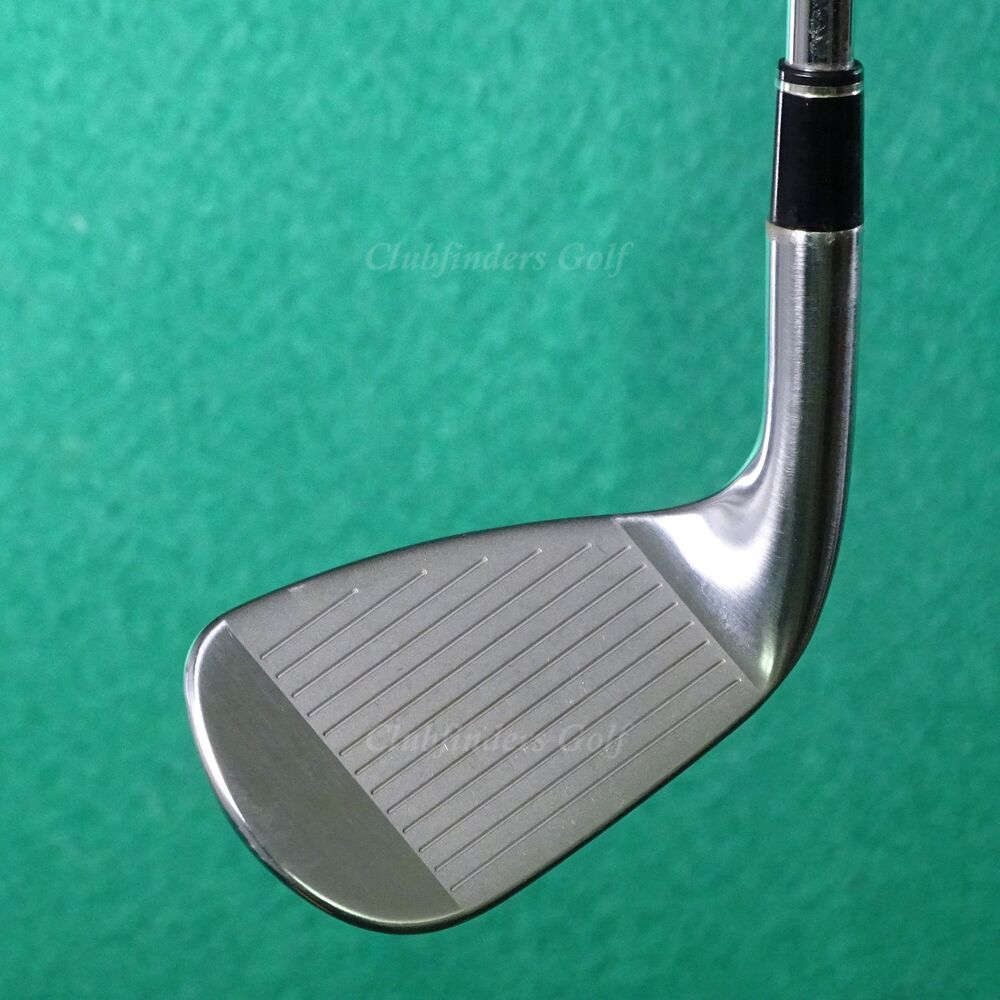 Titleist T200 43° PW Pitching Wedge True Temper Elevate Tour VSS Pro