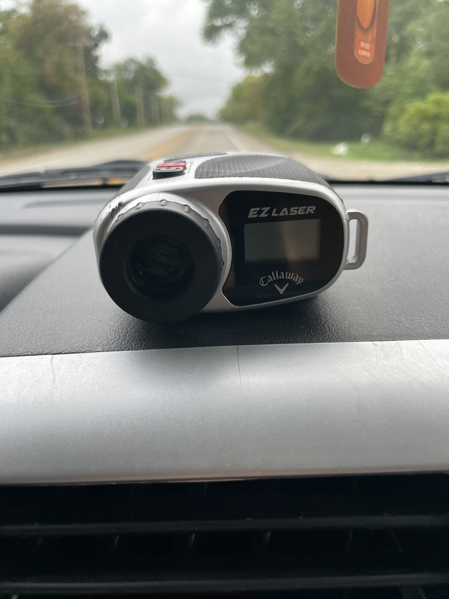Callaway range finder SidelineSwap