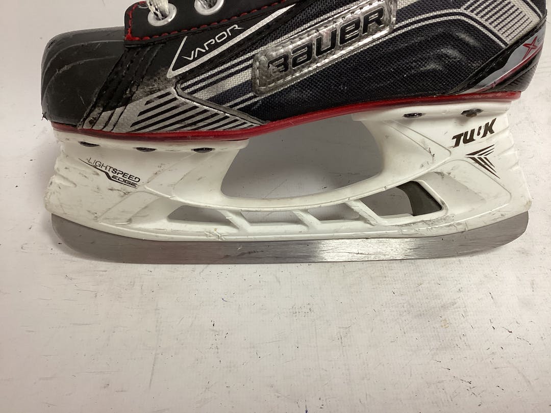 bauer x500 junior skates