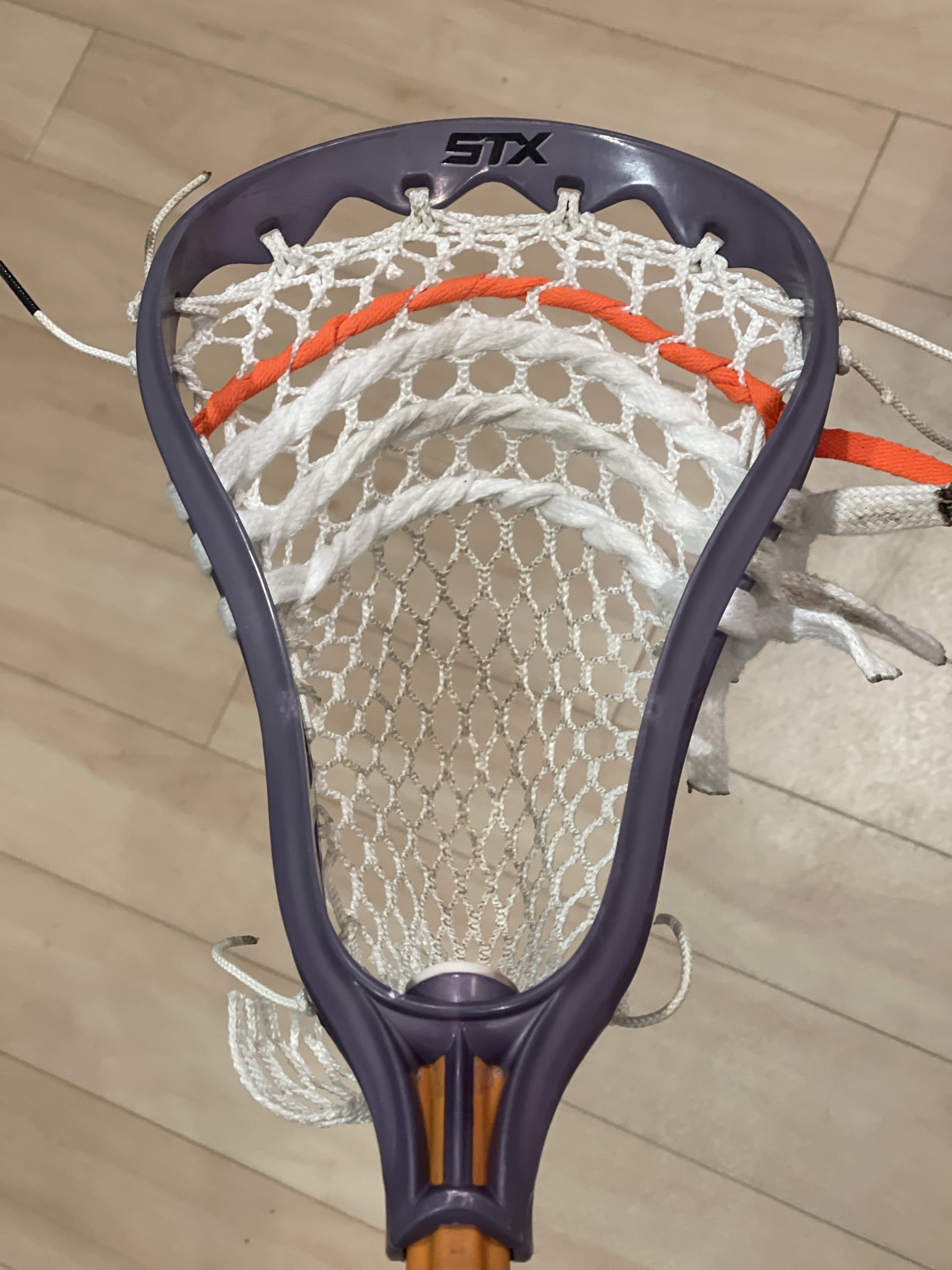 *RARE* Gait 803 Box Shaft With New Excalibur SidelineSwap