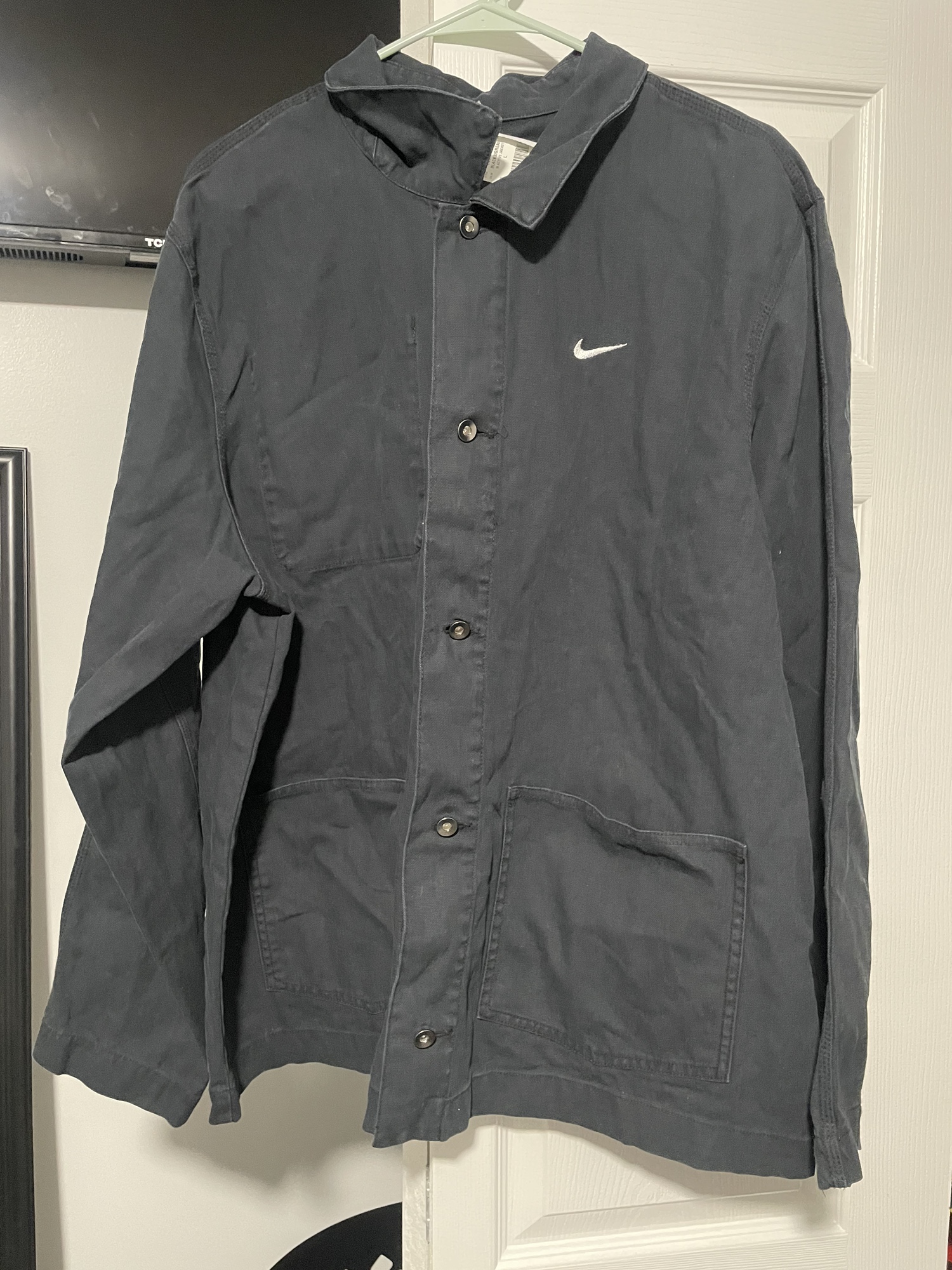 mens jacket sale nike