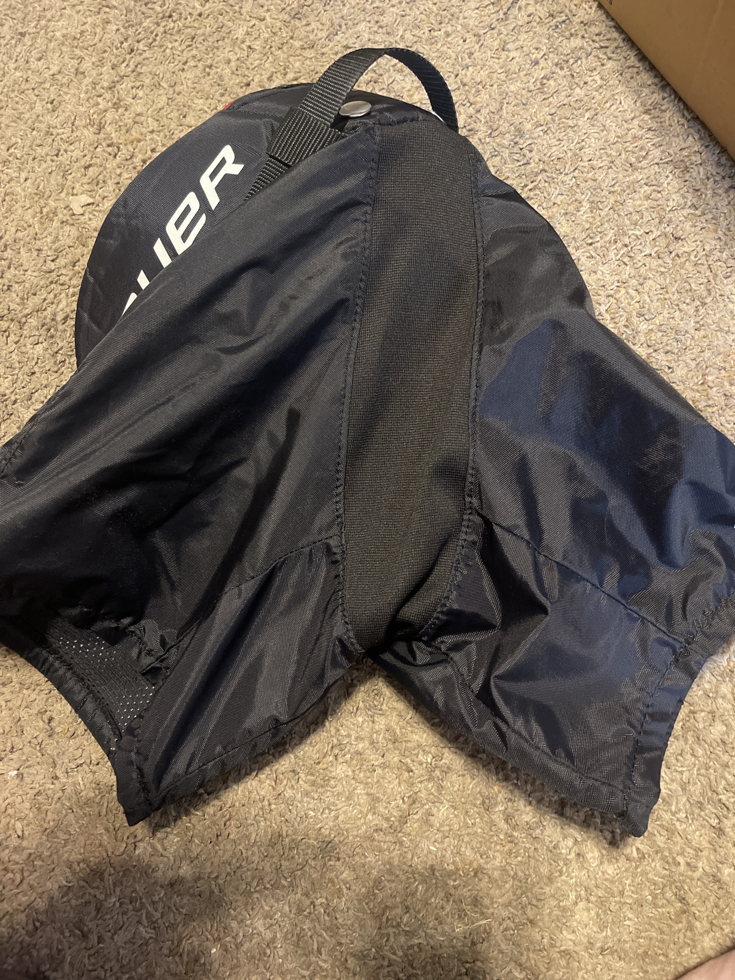 Bauer Youth small hockey pants SidelineSwap