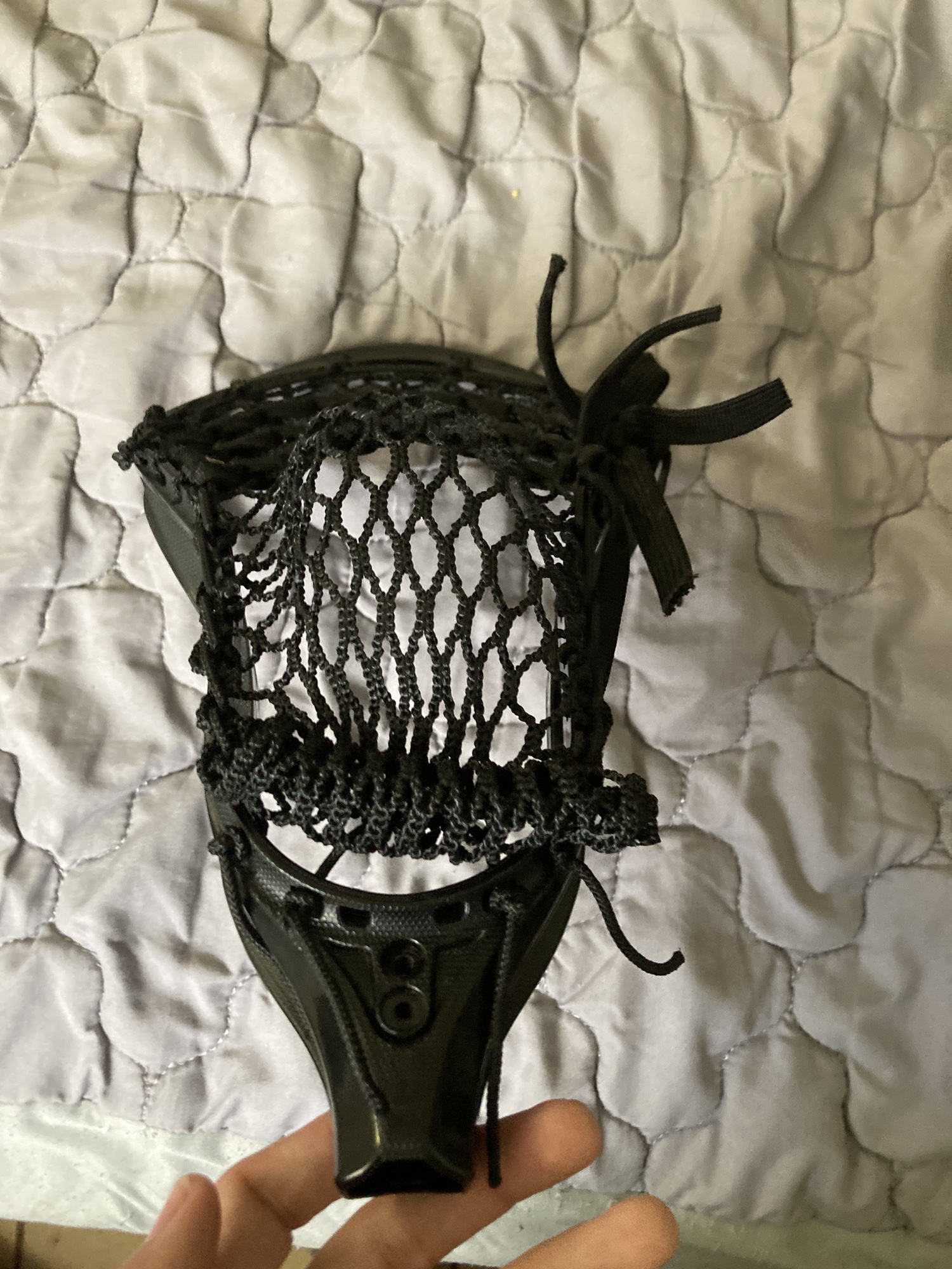 STX Stallion Lacrosse Head SidelineSwap