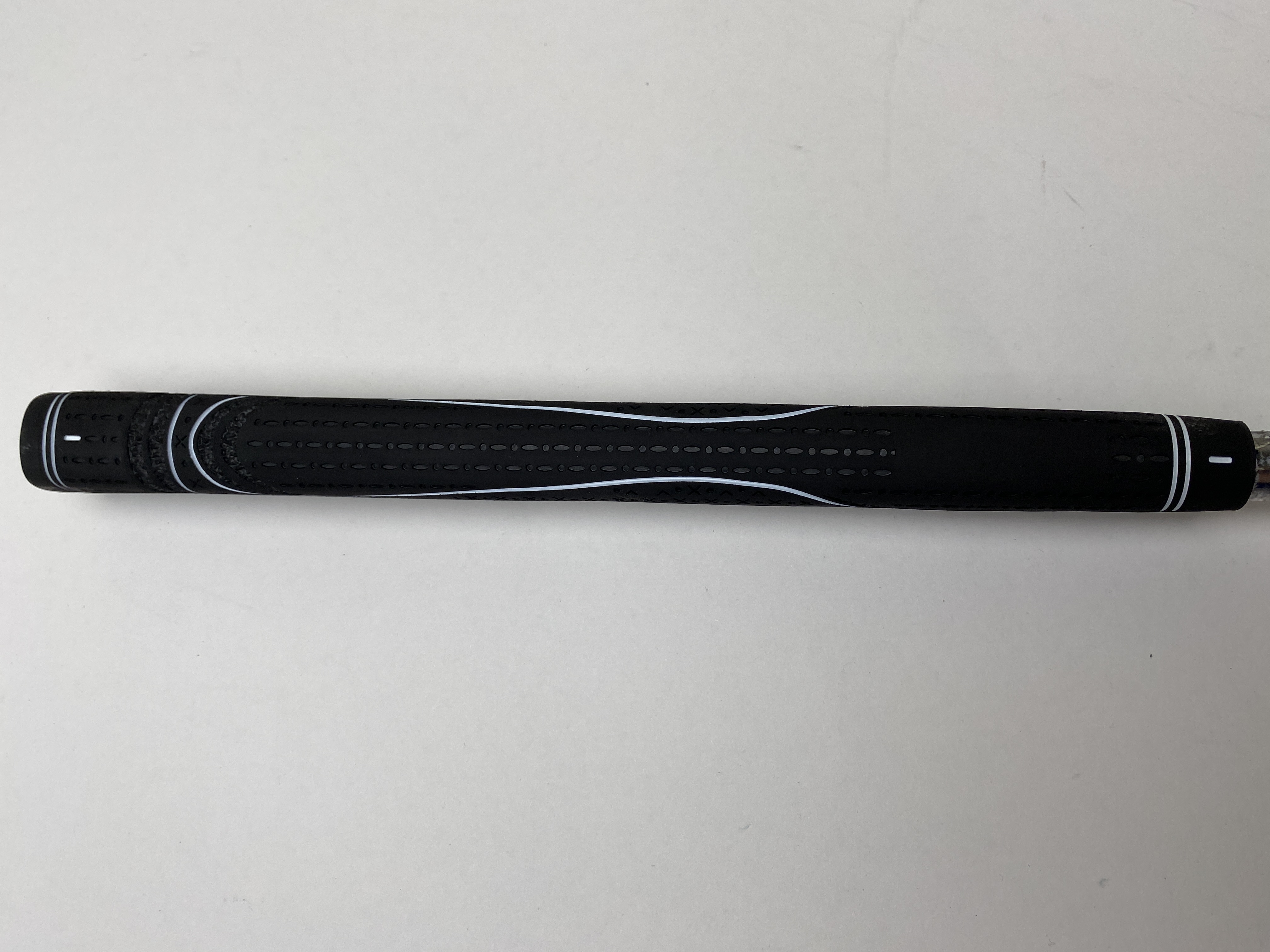 Ping Redwood Zing Putter 38" Orange Dot 2* Flat Mens LH SidelineSwap