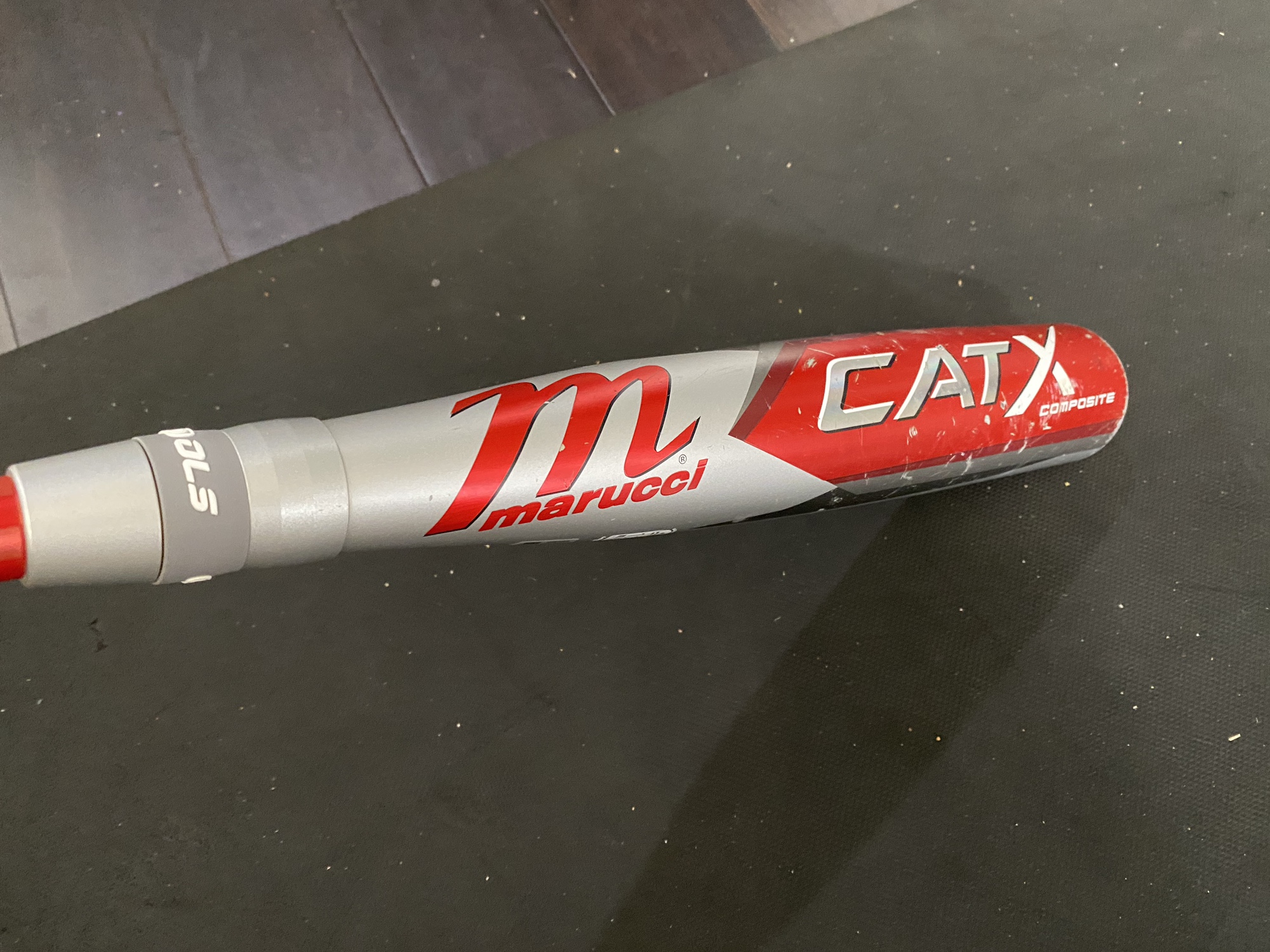 Marucci Cat X Composite 30” 5 baseball bat SidelineSwap