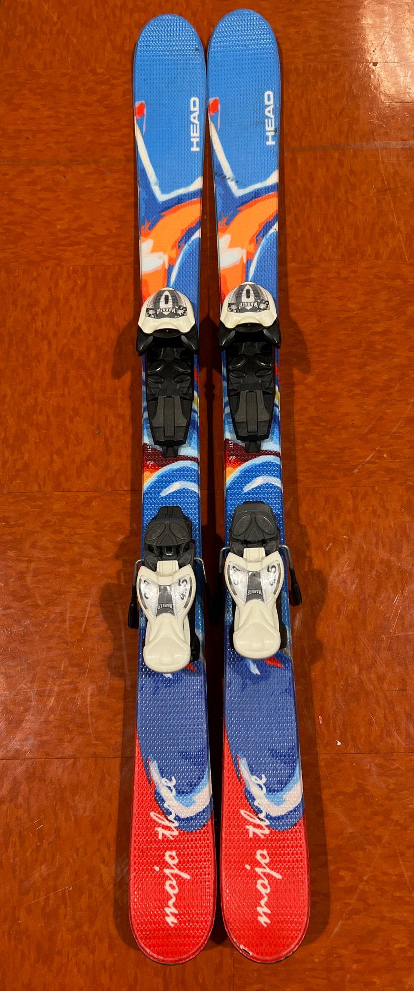 スキー 193 HEAD Super Mojo 103 Diamir freeride スキー 193 HEAD Super Mojo 103 Diamir freeride head-mojo-90