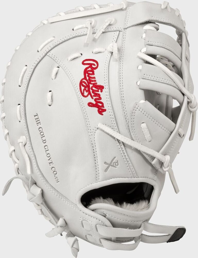 2024 Rawlings Liberty Advanced 13" Fastpitch First Base Mitt / Glove