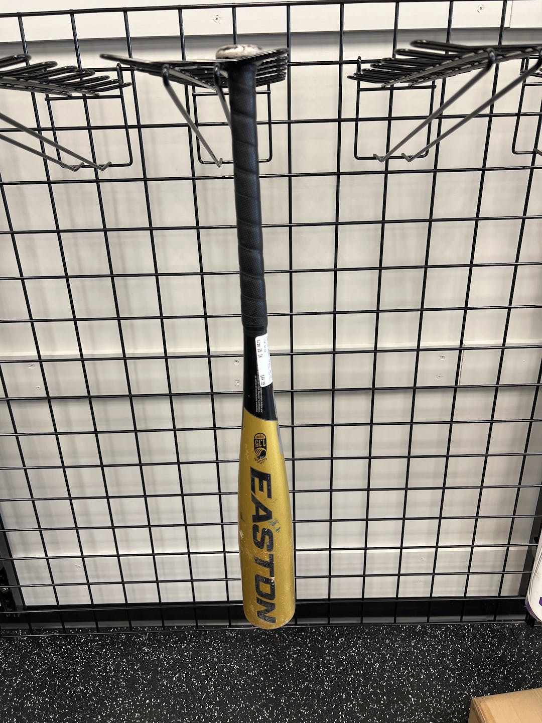 Used Easton Jbb1gasic 26" 10 Drop Usssa 2 3 4 Barrel Bats SidelineSwap