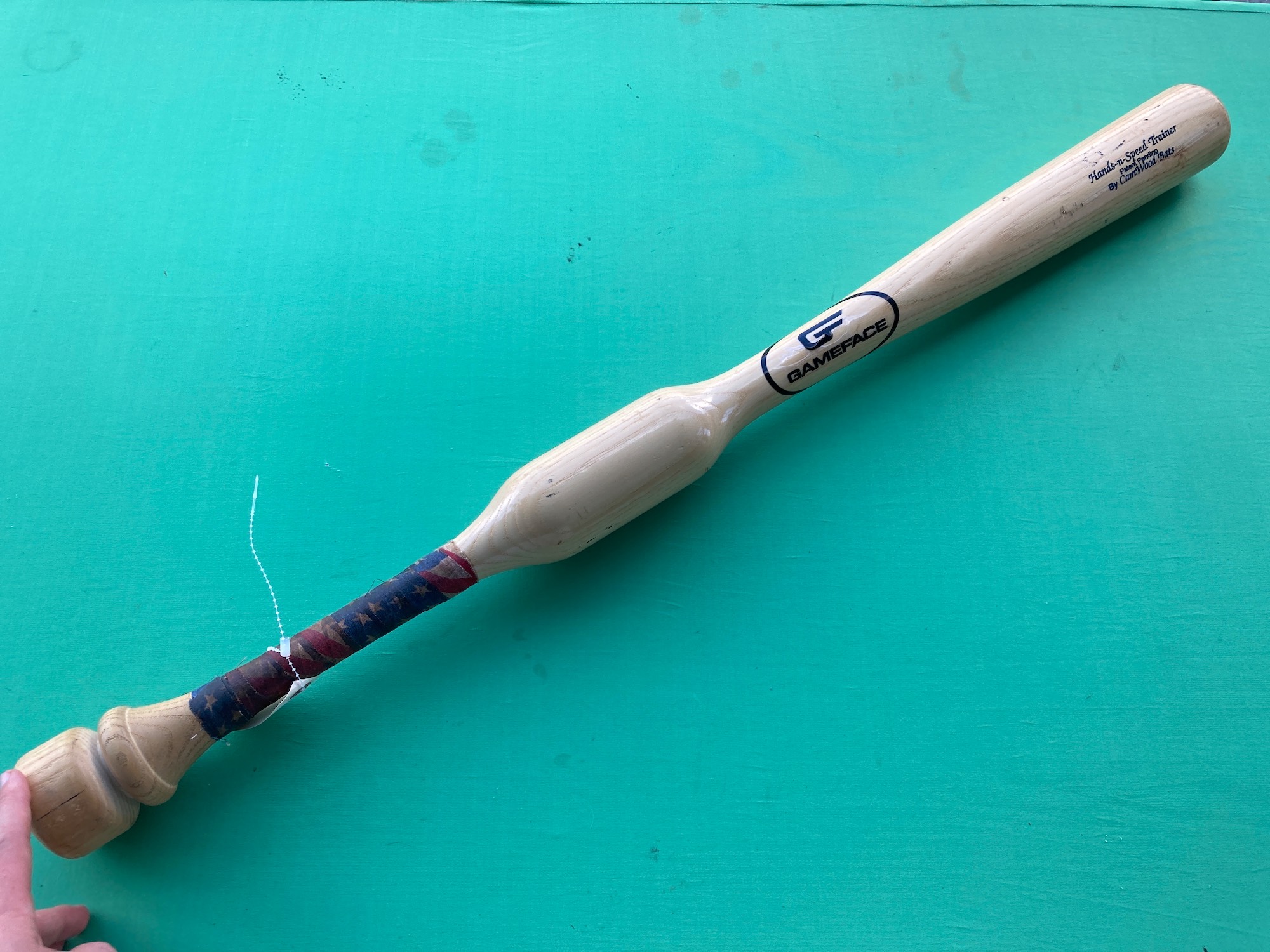 Camwood Bat 30 Day Program Free 58 - lnhsy29