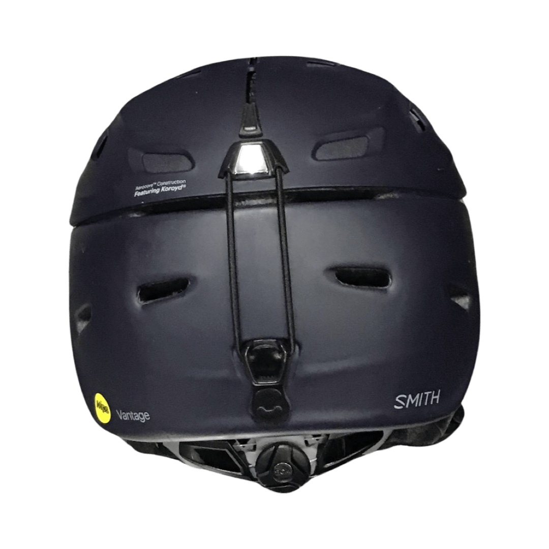 Used Smith Lg Ski Helmets SidelineSwap