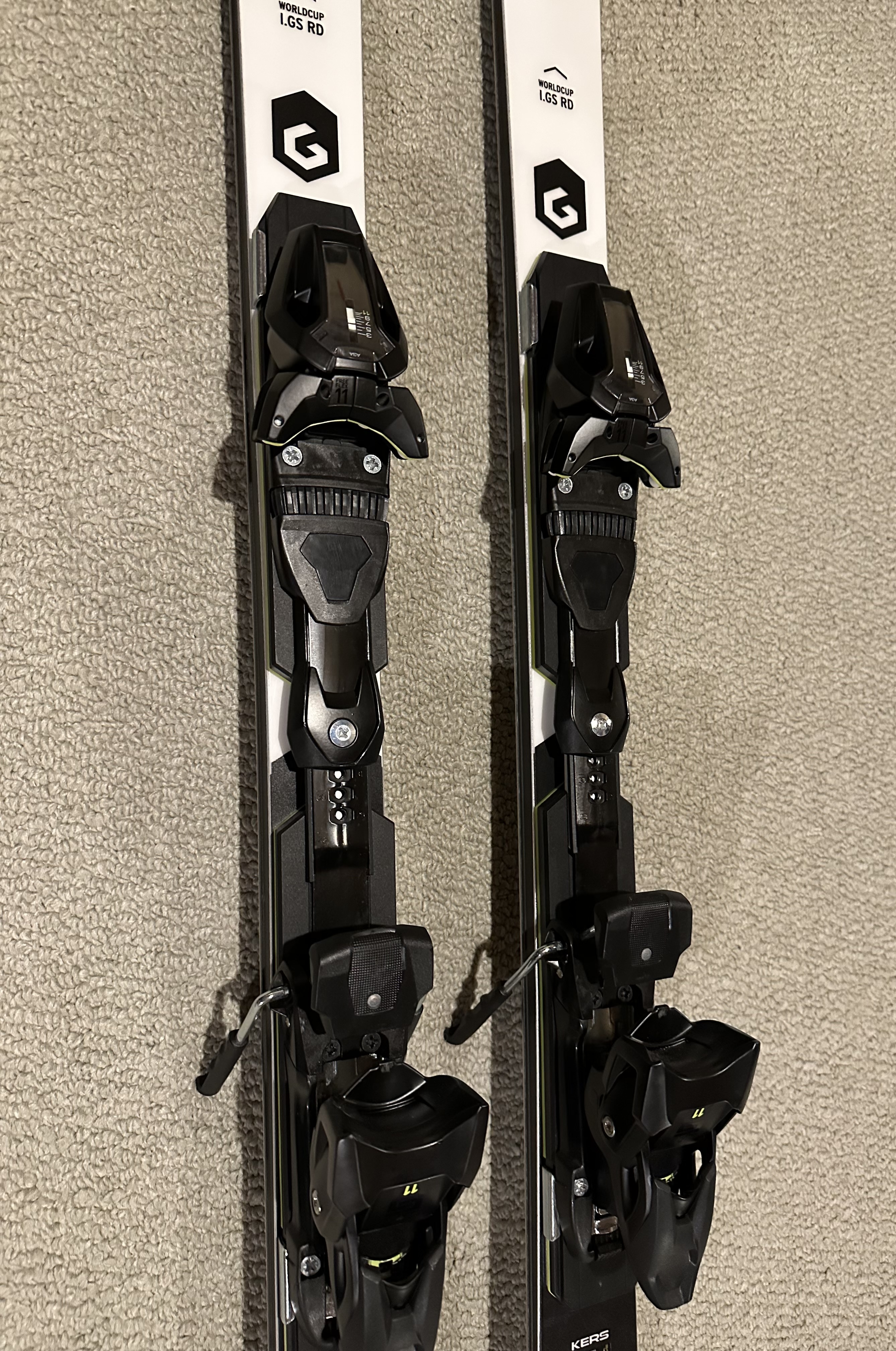 スキー HEAD WORLDCUP REBELS i.GS RD TEAM 176cm Head WC Rebels i.GS RD Team JR Skis 2022 | Corbetts Ski +