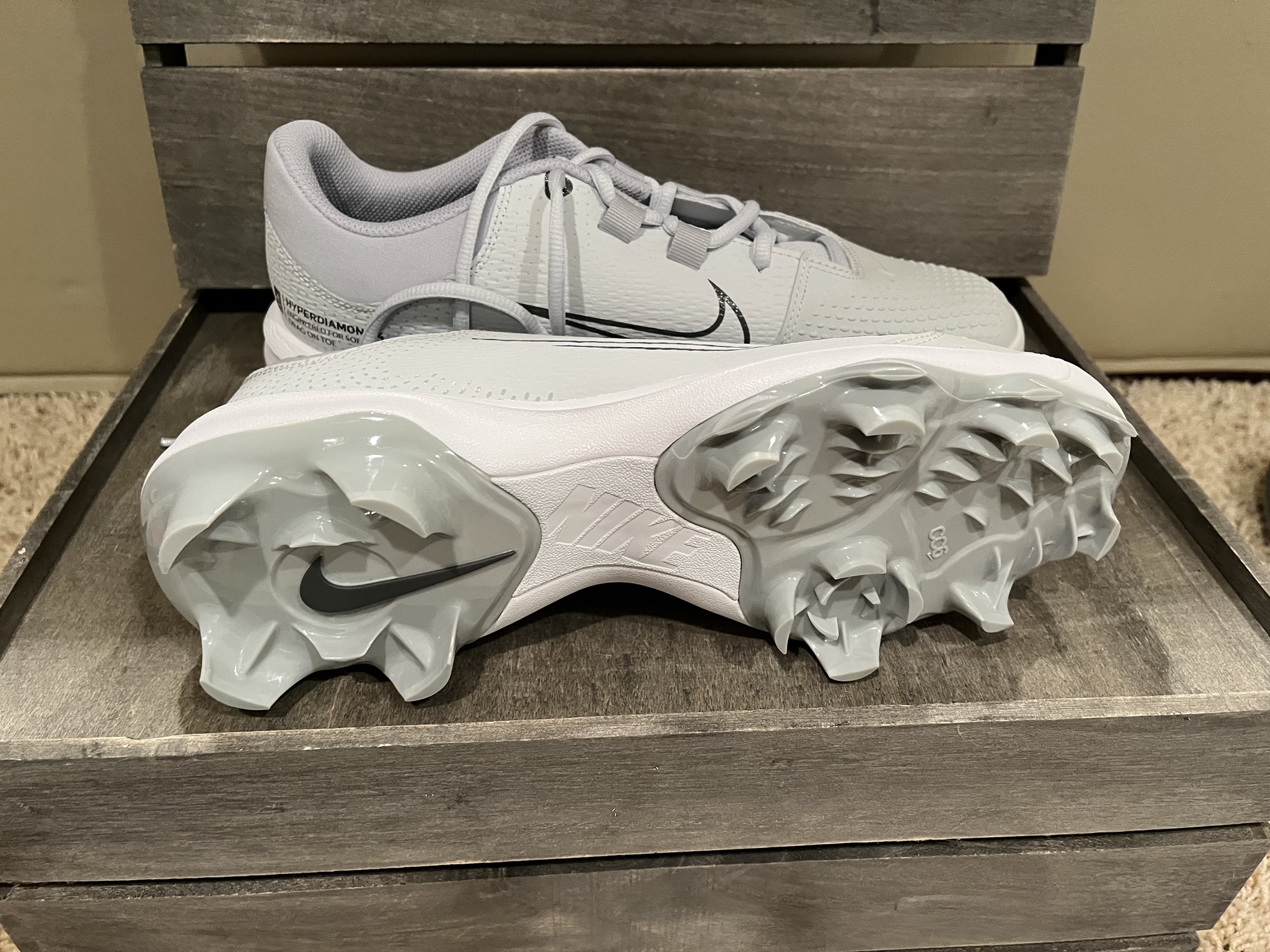 hyperdiamond 2 pro mcs