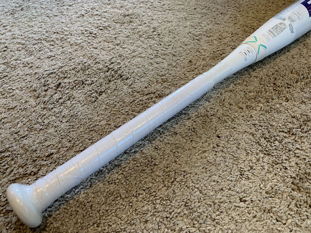 2024 Easton Firefly 12 Fastpitch Softball Bat New 31/19 w/ Warranty