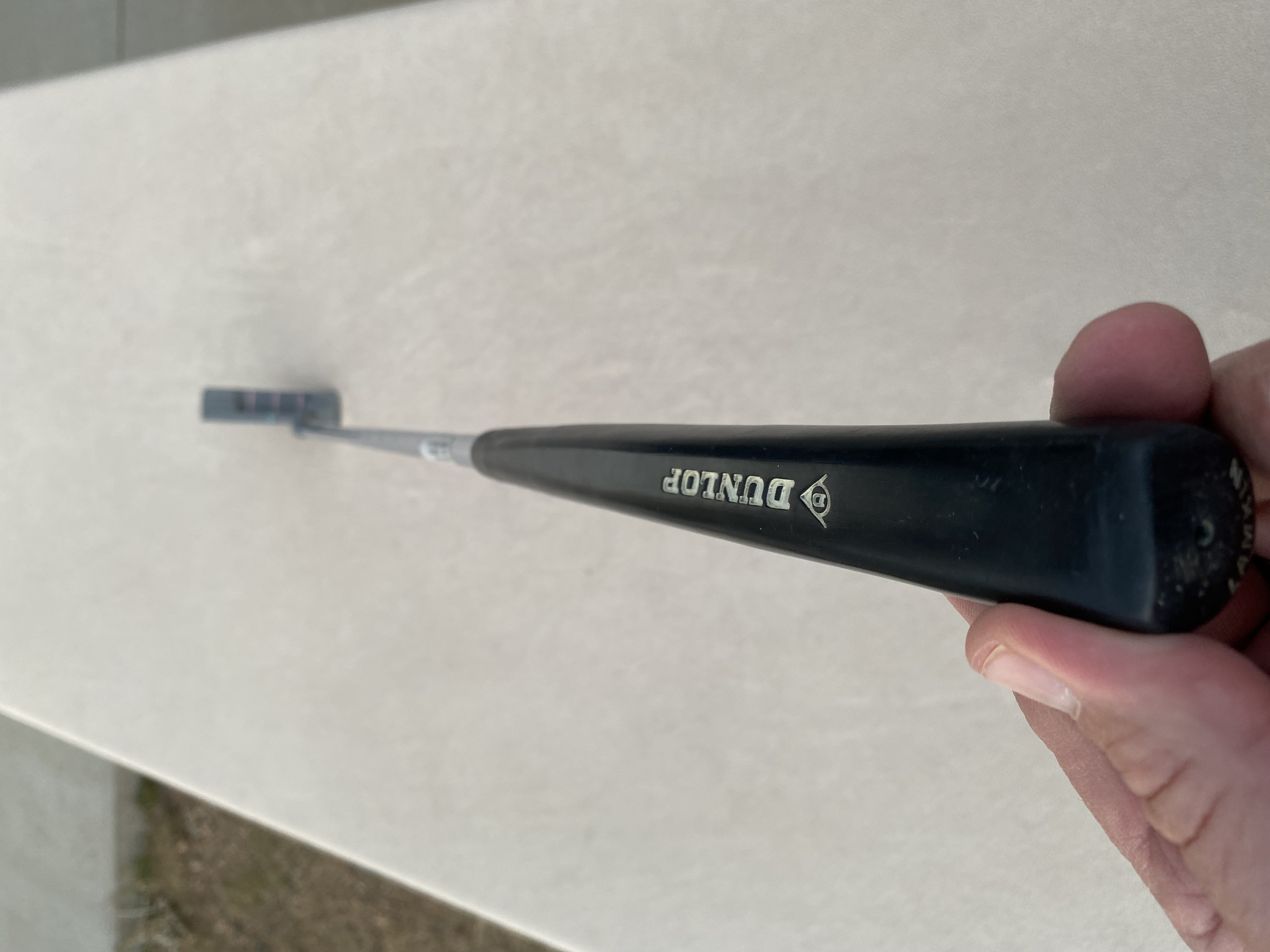 Women's Used Dunlop Right Handed Model 230 Putter SidelineSwap