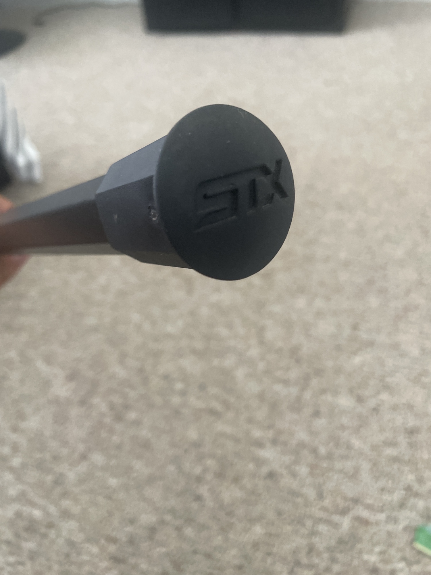 stx stallion 200 stick