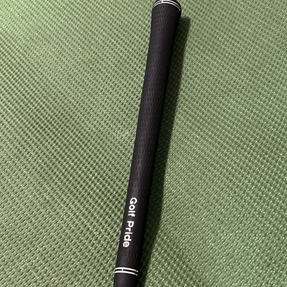 Adams IDEA A1 Pro Hybrid Sand Wedge (SW) Steel Shaft SidelineSwap