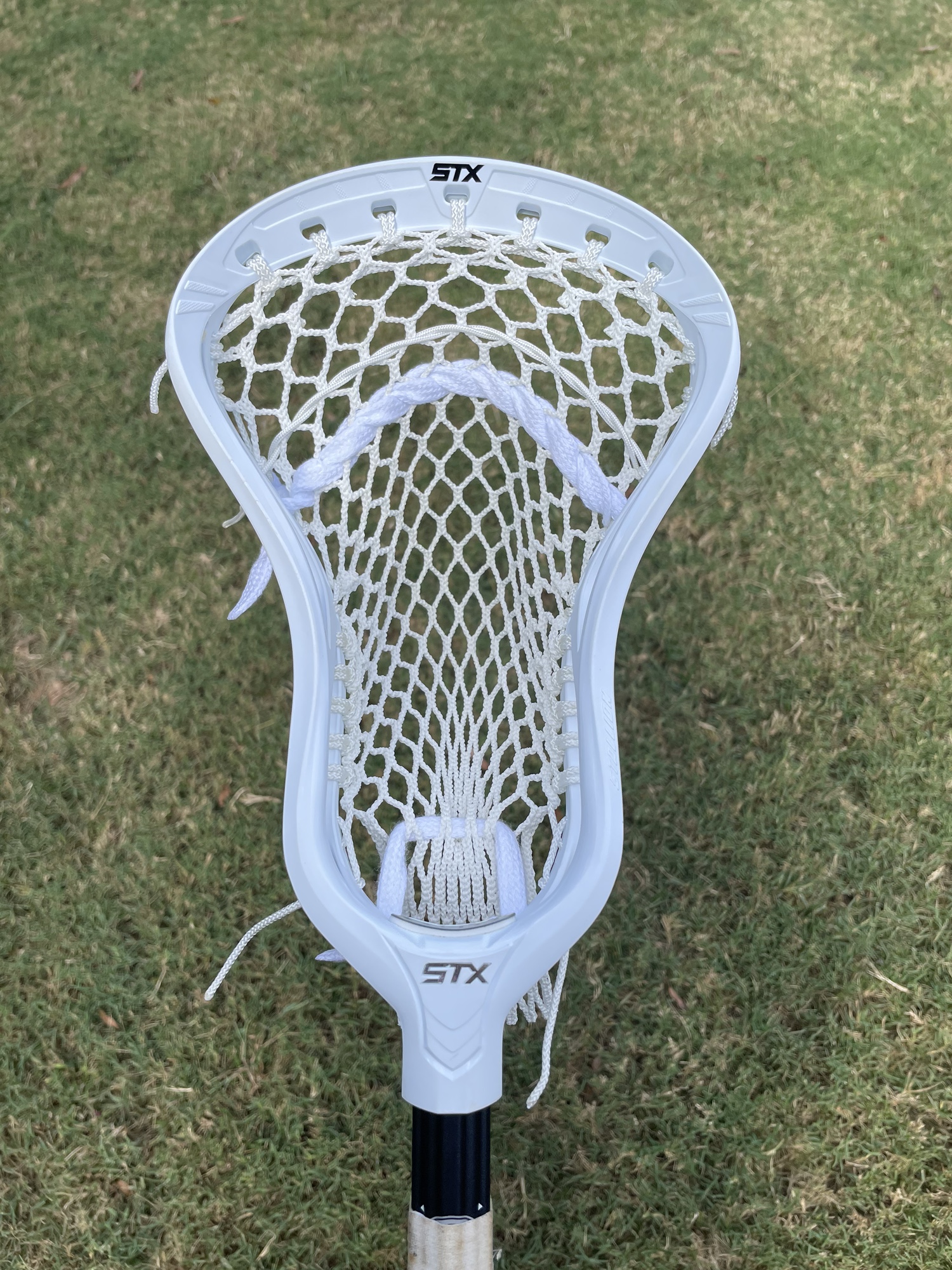 New STX Stallion 1K W/ StringKing 4X SidelineSwap