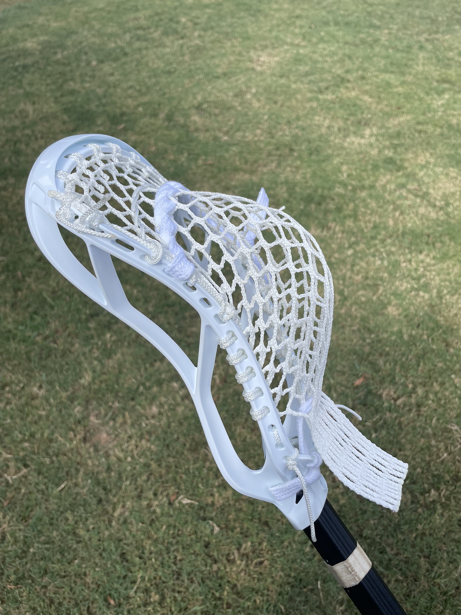 New STX Stallion 1K W/ StringKing 4X SidelineSwap