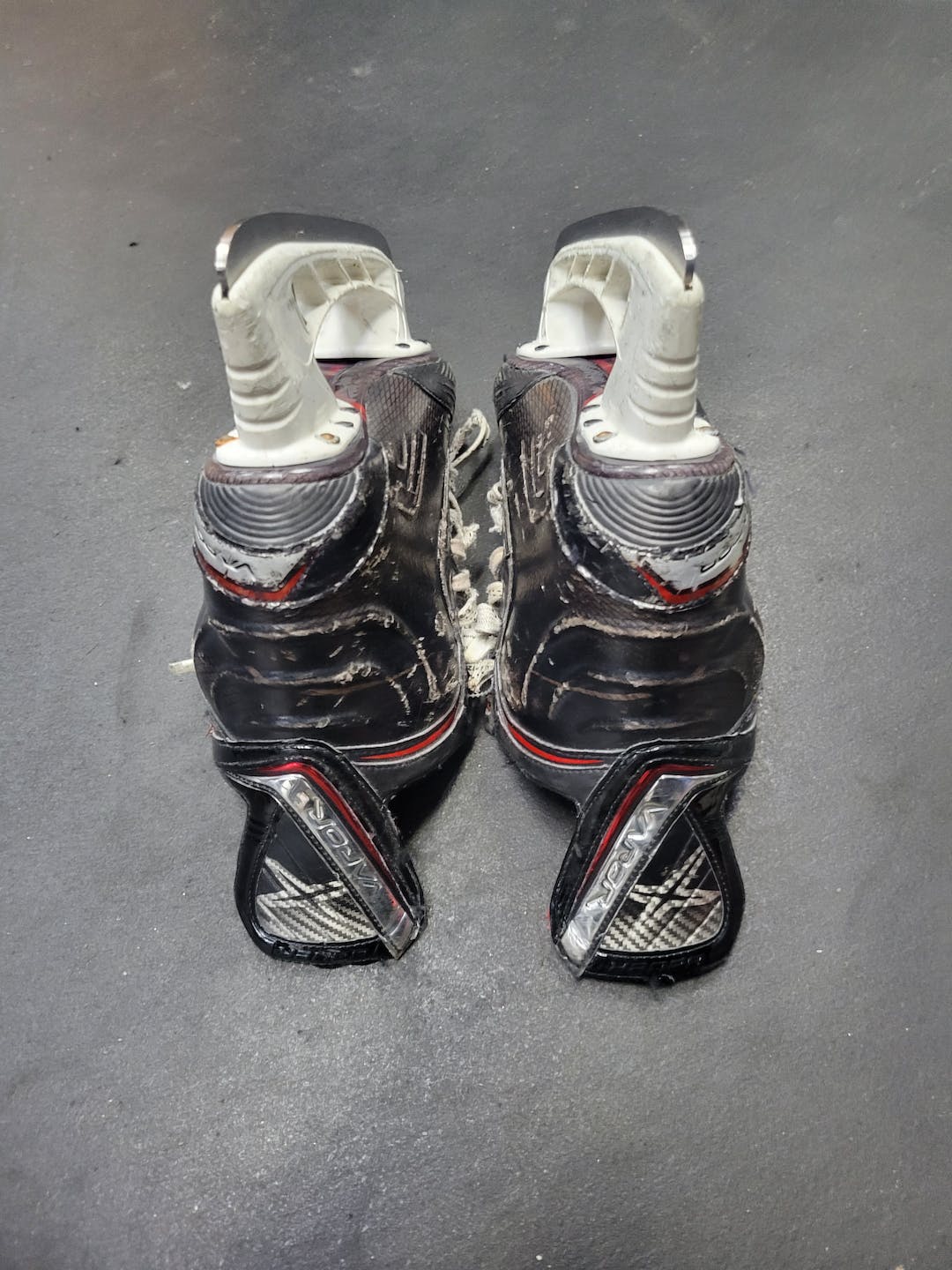 bauer x600 junior skates