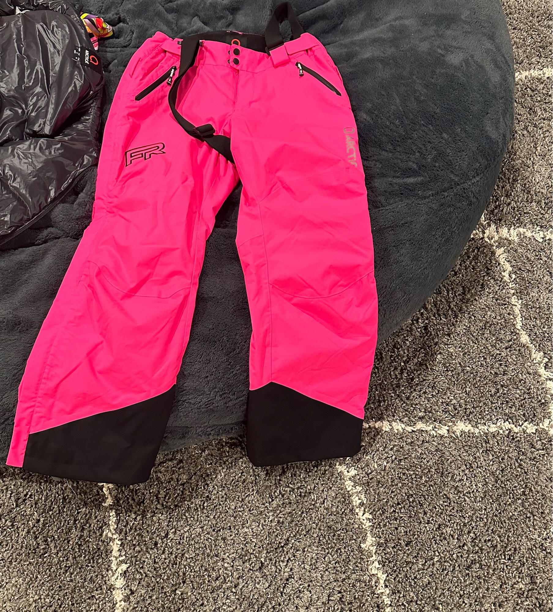 Arctica zip off fuxi pants SidelineSwap