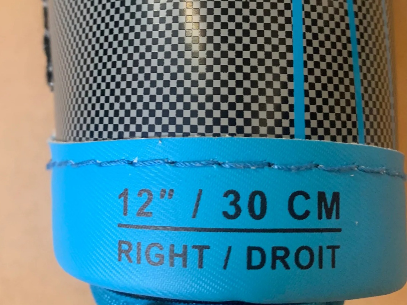 New True AX7 Shin Pads SidelineSwap