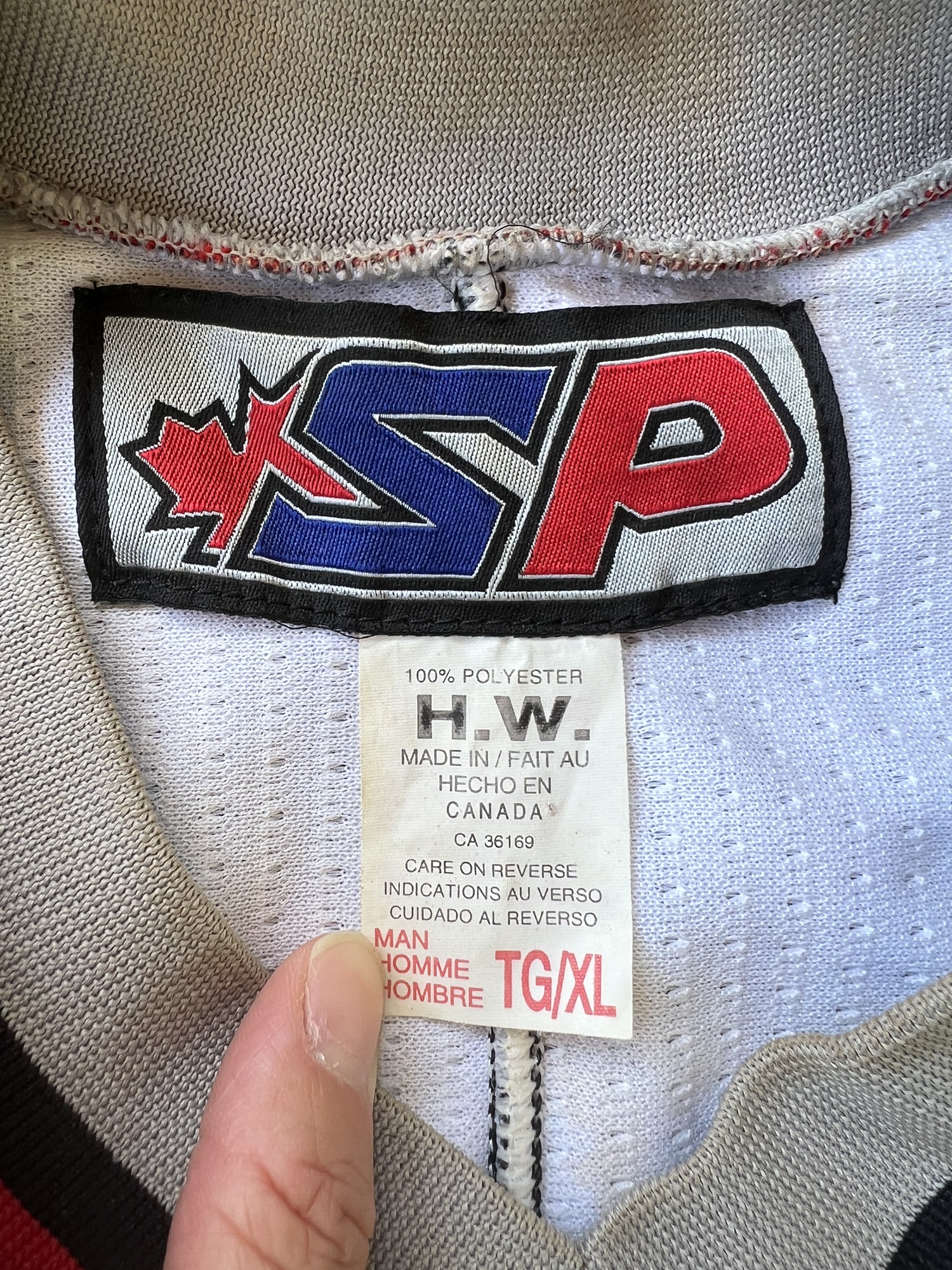 white-used-adult-xl-hockey-jersey-sidelineswap