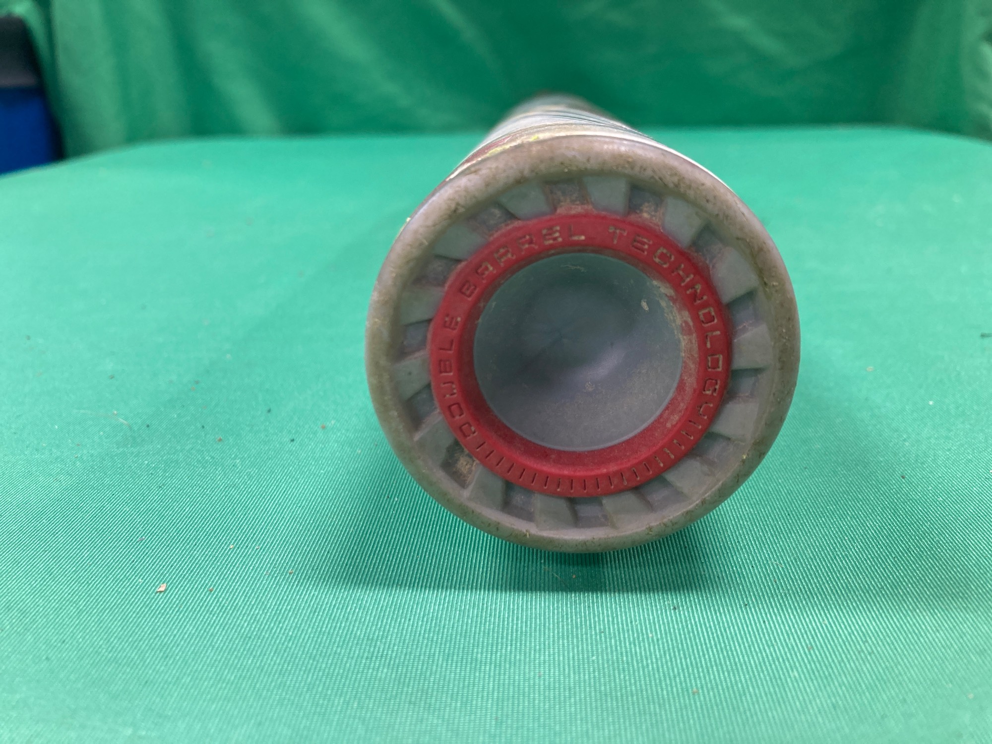 Used 2020 Easton Ghost Advanced Composite Bat 10 22OZ 32" SidelineSwap