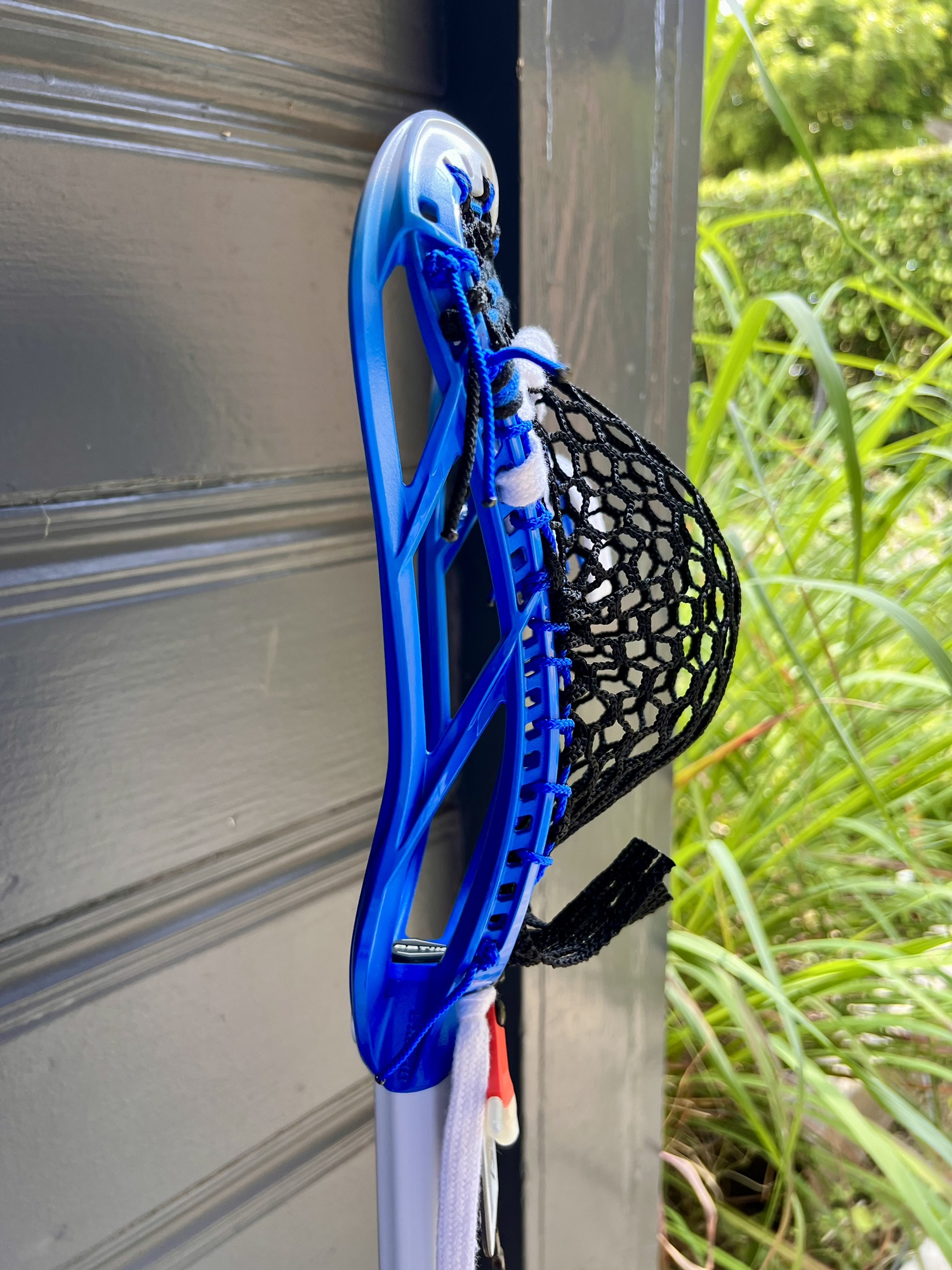 Maverik Optik 3.0 on Hyperlite Shaft stick) SidelineSwap