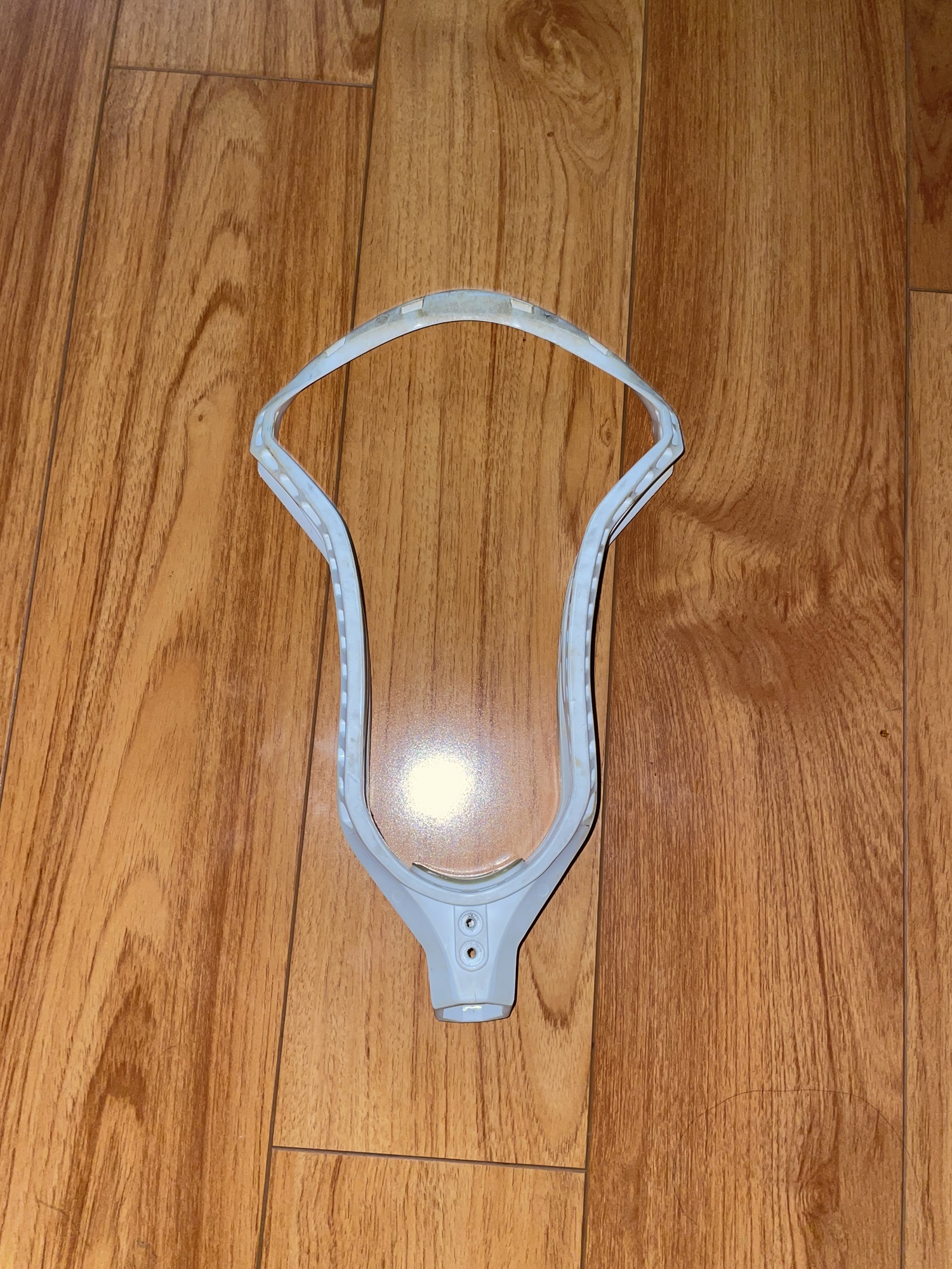 vapor elite lacrosse head
