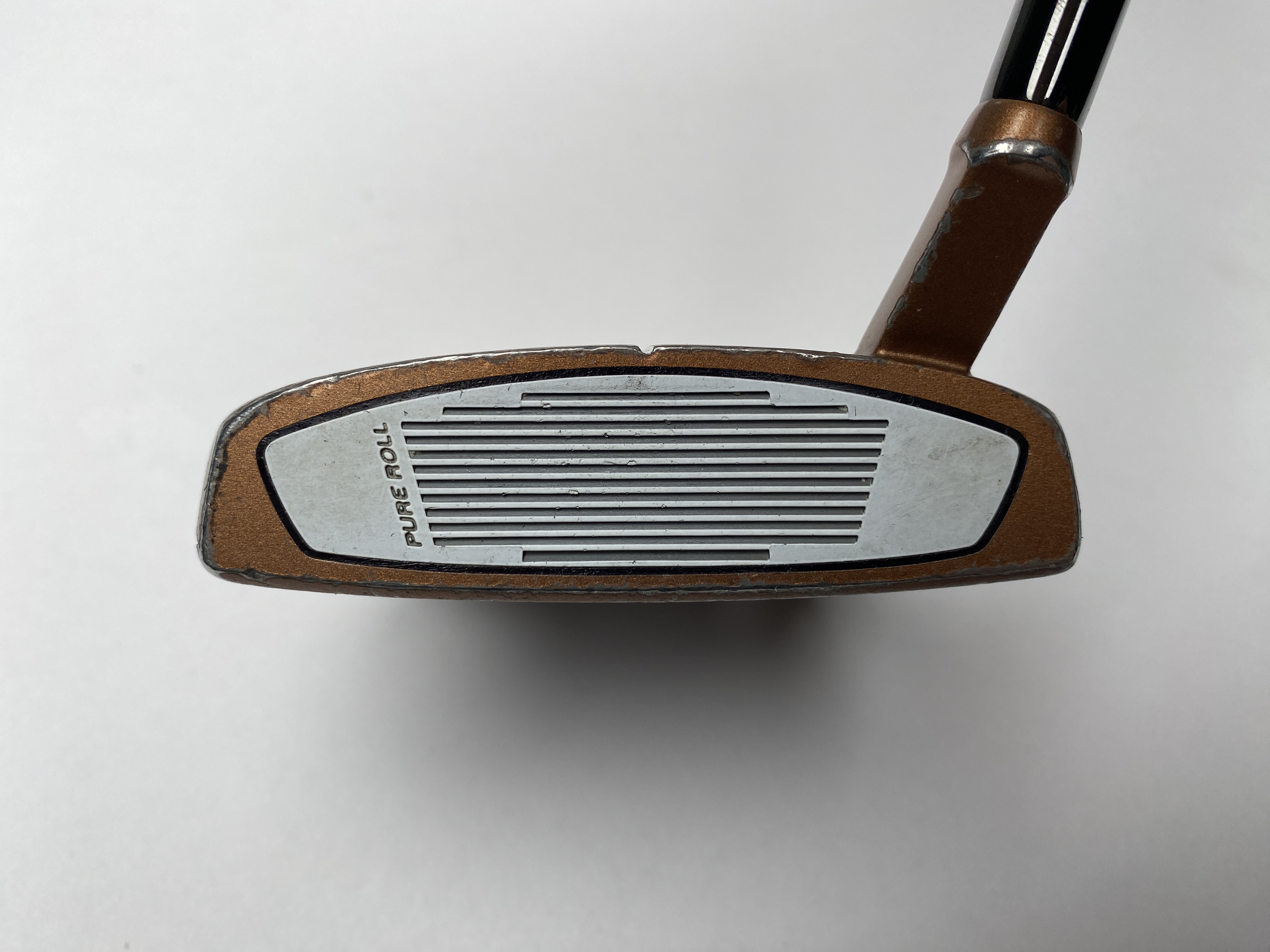 Taylormade Spider X Copper Putter 35" SuperStroke Pistol GTR 1.0 Mens