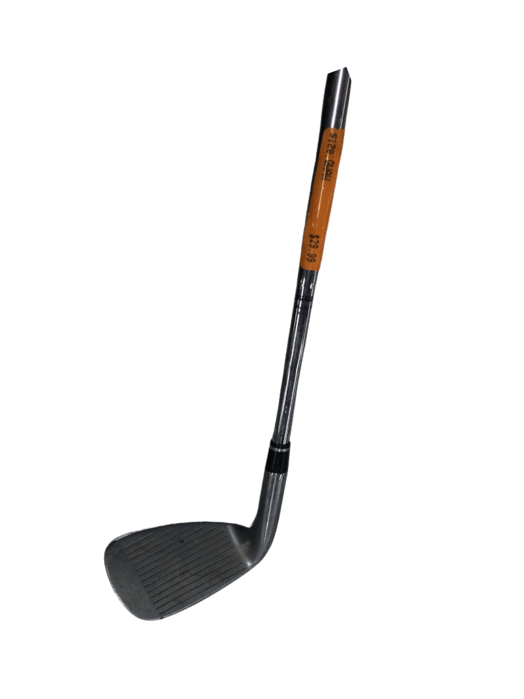 Used Wilson Ci7 Gap Approach Wedge Steel Wedges SidelineSwap