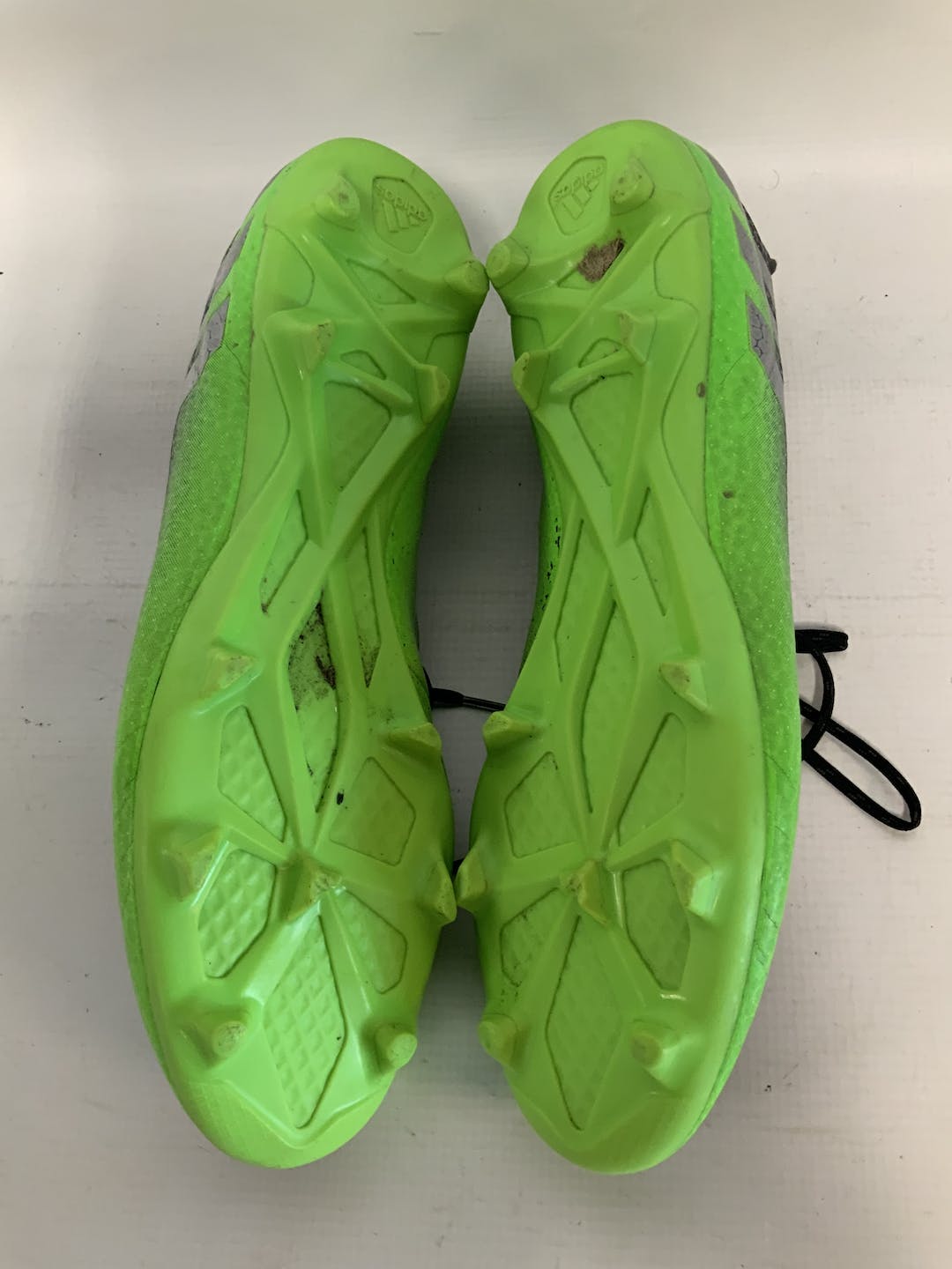 sell used soccer cleats