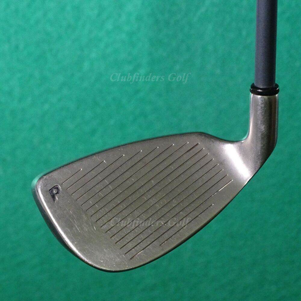 Callaway Original Big Bertha PW Pitching Wedge Factory RCH 90 Graphite