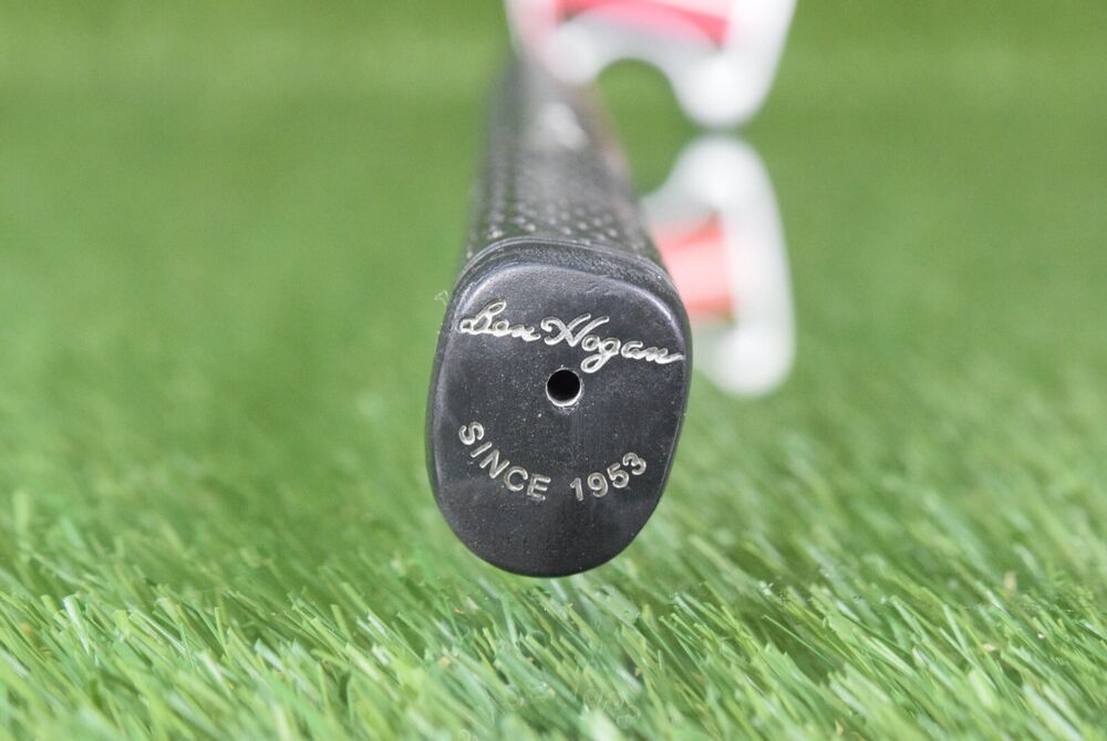 BEN HOGAN LITTLE BEN 25” MALLET JUNIOR JR. PUTTER W/ BEN HOGAN GRIP