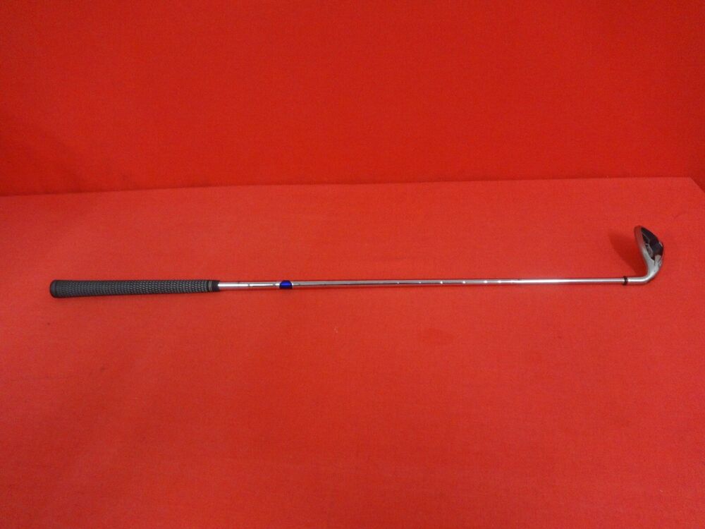 CALLAWAY X20 PW Pitching Wedge RH Factory Uniflex Steel SidelineSwap