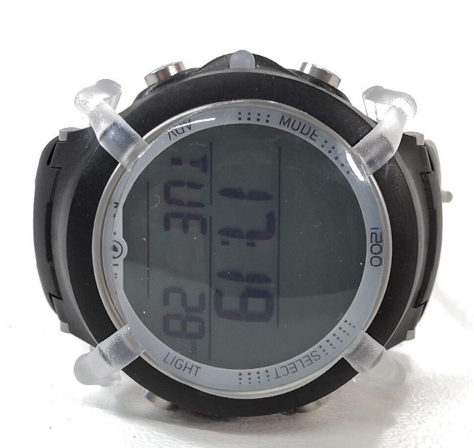 Aqua Lung i200 i200C Magnify Lens Protector Screen Guard Scuba Dive