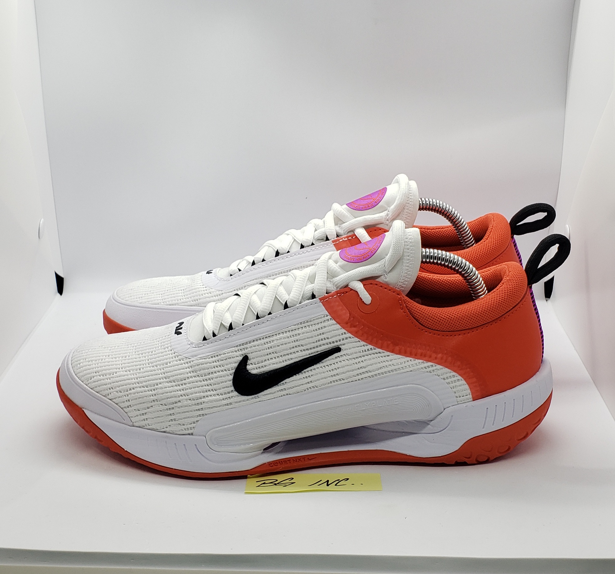 L2新品 28cm ナイキ Air Zoom Court NXT DV3276 L2新品 28cm ナイキ Air Zoom Court NXT DV3276