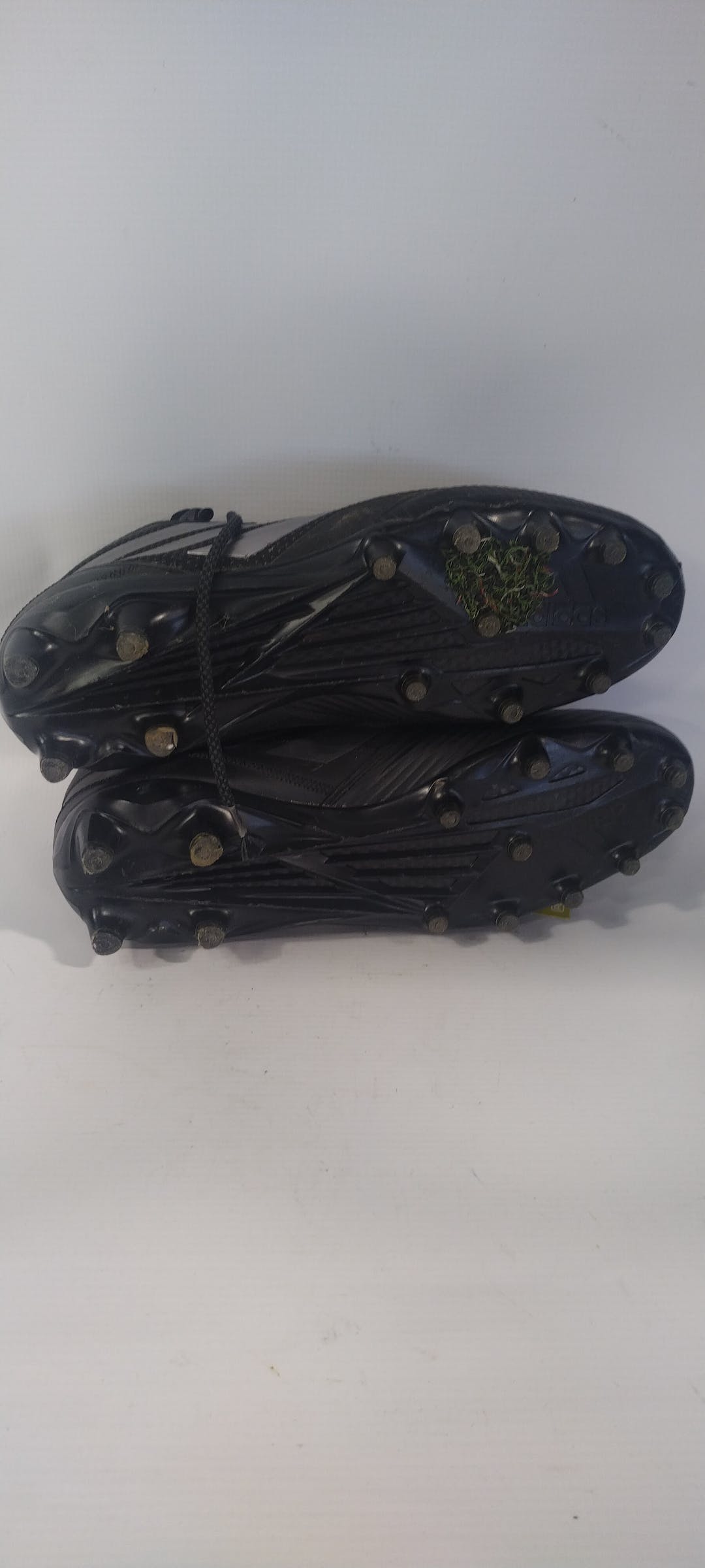 Used Adidas Senior 11 Football Cleats SidelineSwap