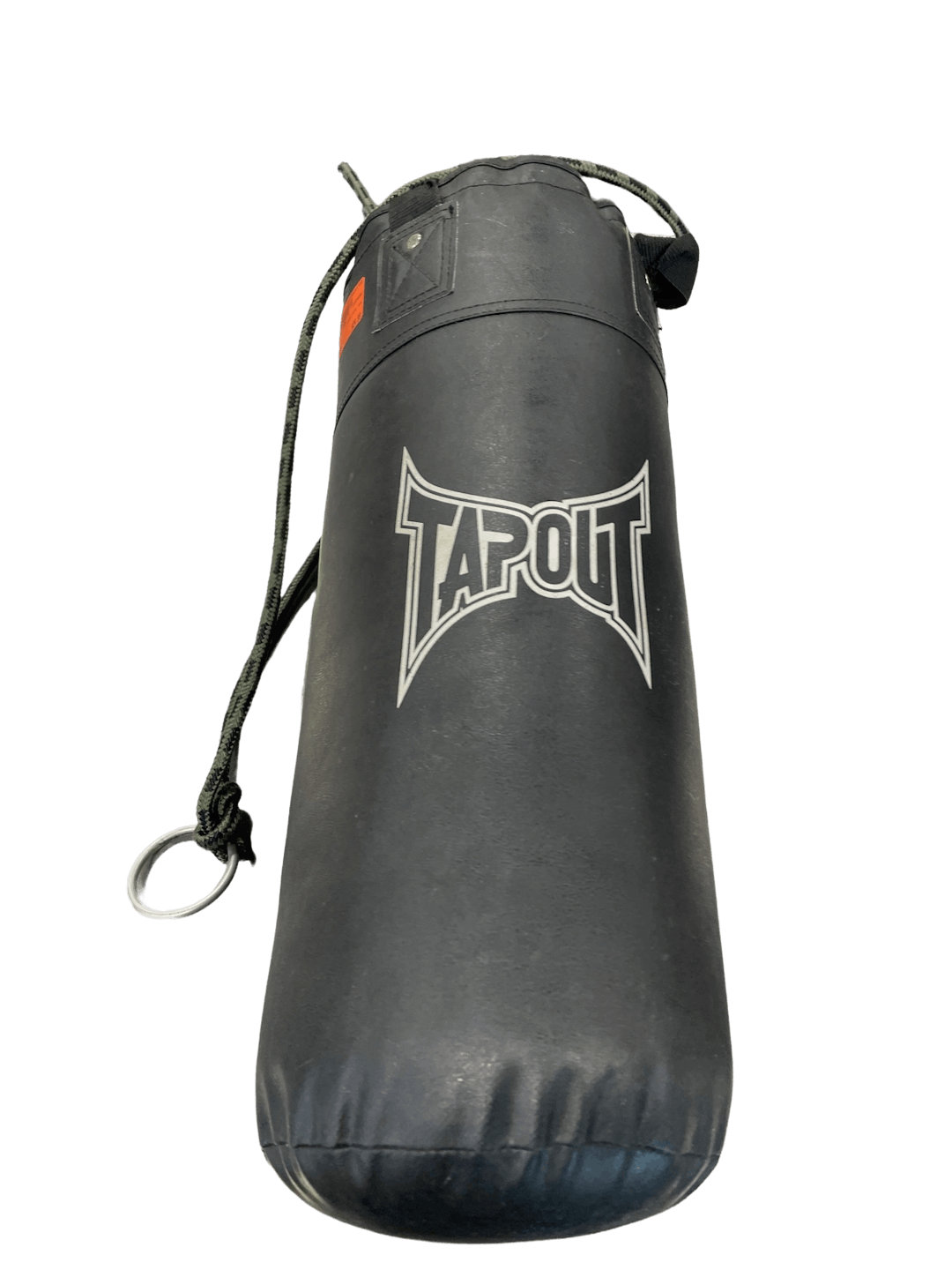 Used Tapout Mini Bag 40 Lb Heavy Bags SidelineSwap