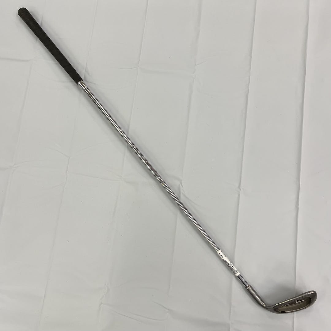 Used Tour Lob Wedge Regular Flex Steel Shaft Wedges SidelineSwap