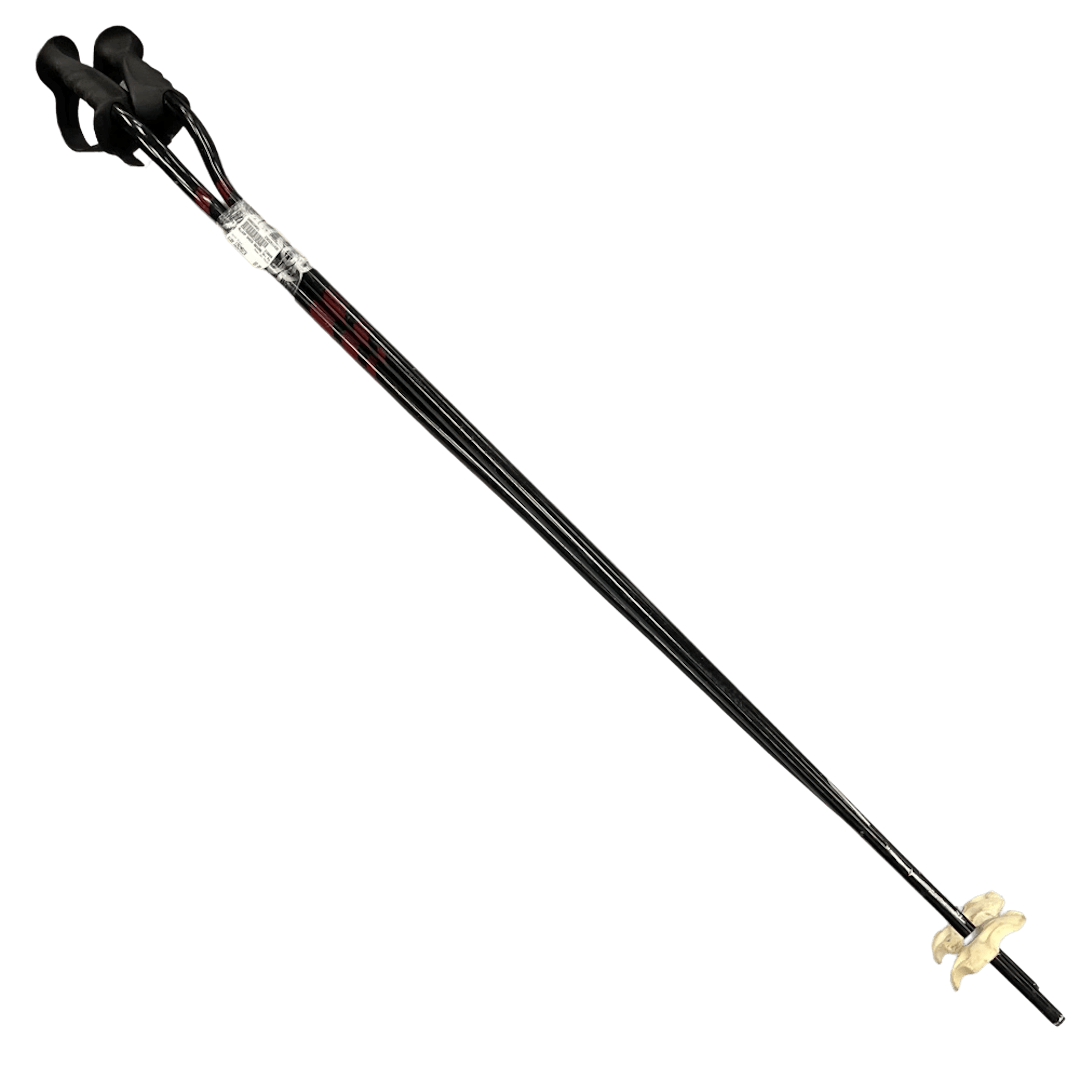 Used Ski Poles 125 Cm 50 In Men's Downhill Ski Poles SidelineSwap