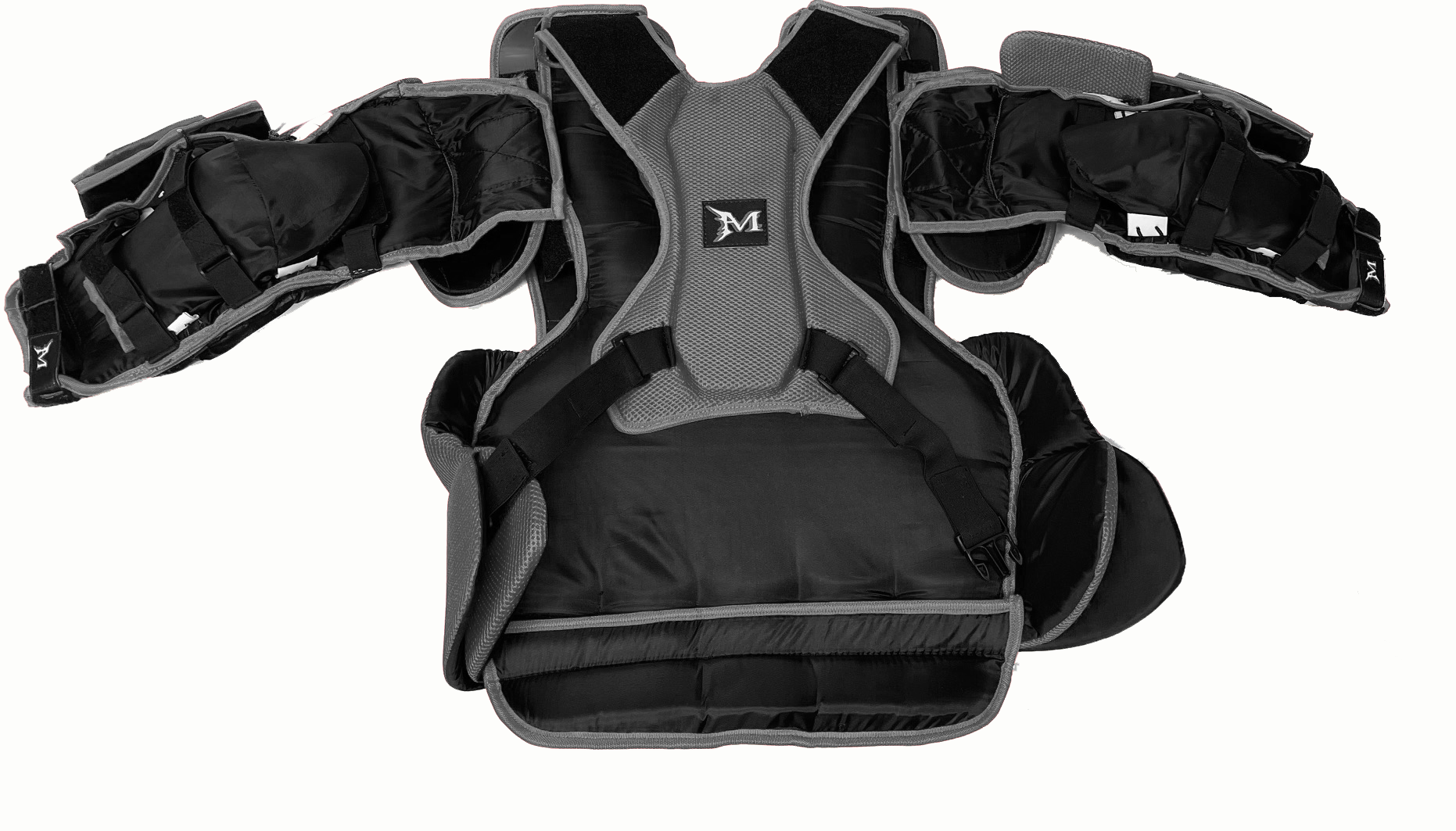 SALE!! Mix (MX5) Pro goalie chest protector Ice hockey Senior Lg/XL