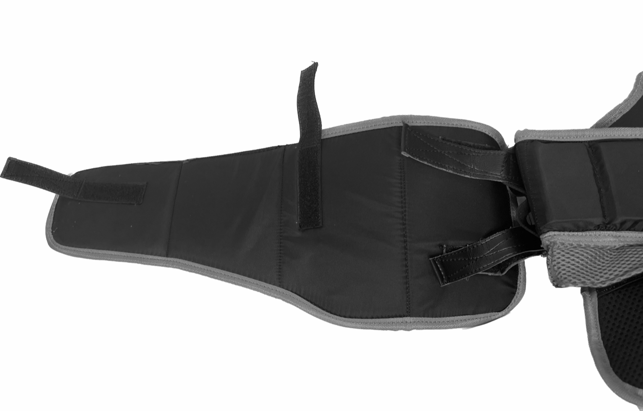 SALE!! Mix (MX5) Pro goalie chest protector Ice hockey Senior Lg/XL