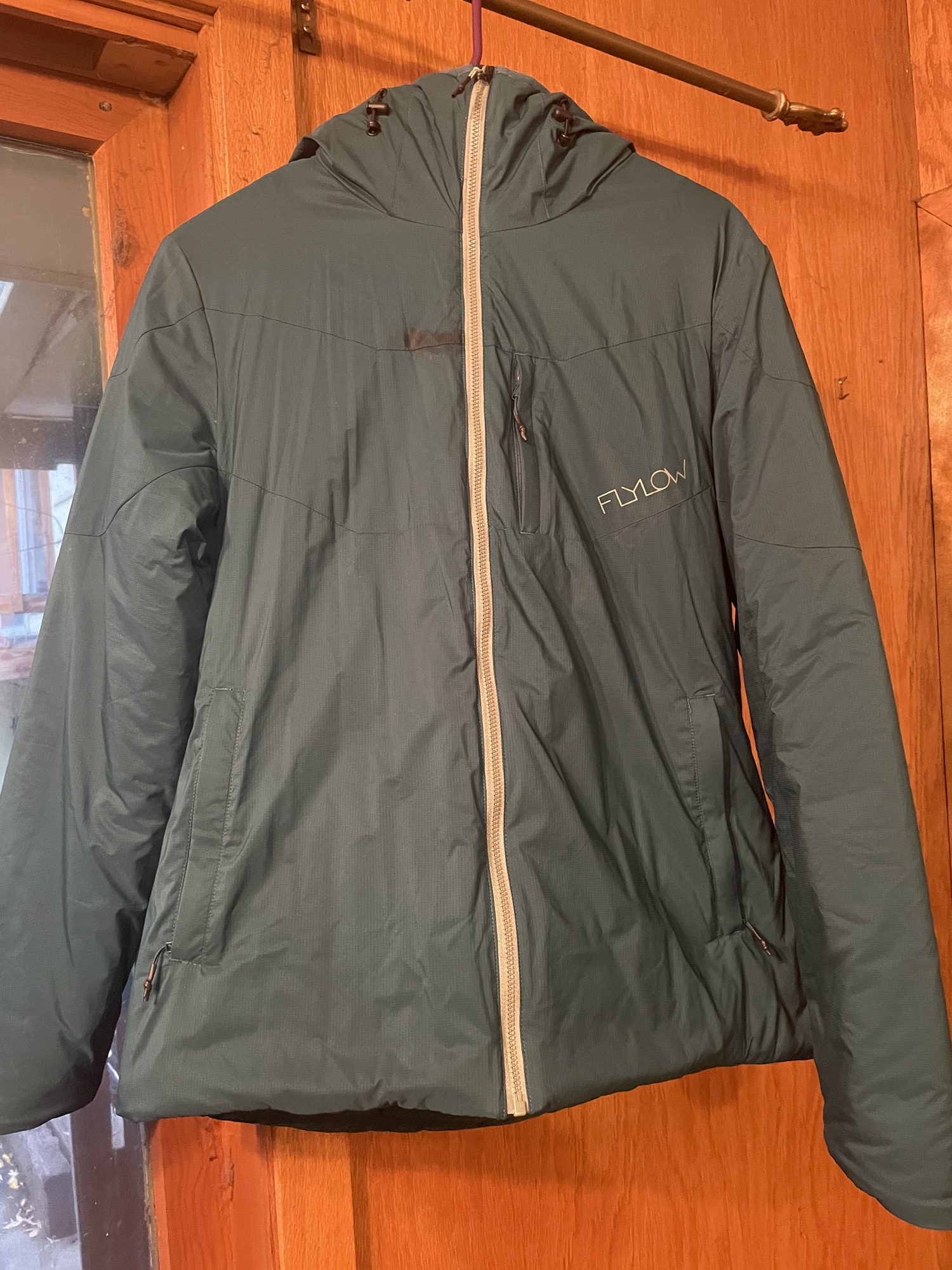 Flylow Lynx Jacket Women's Size Medium SidelineSwap Buy and