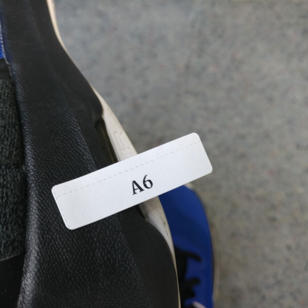 Nike Air Versitile Womens Sneakers Size 10 Basketball Shoes 921711400