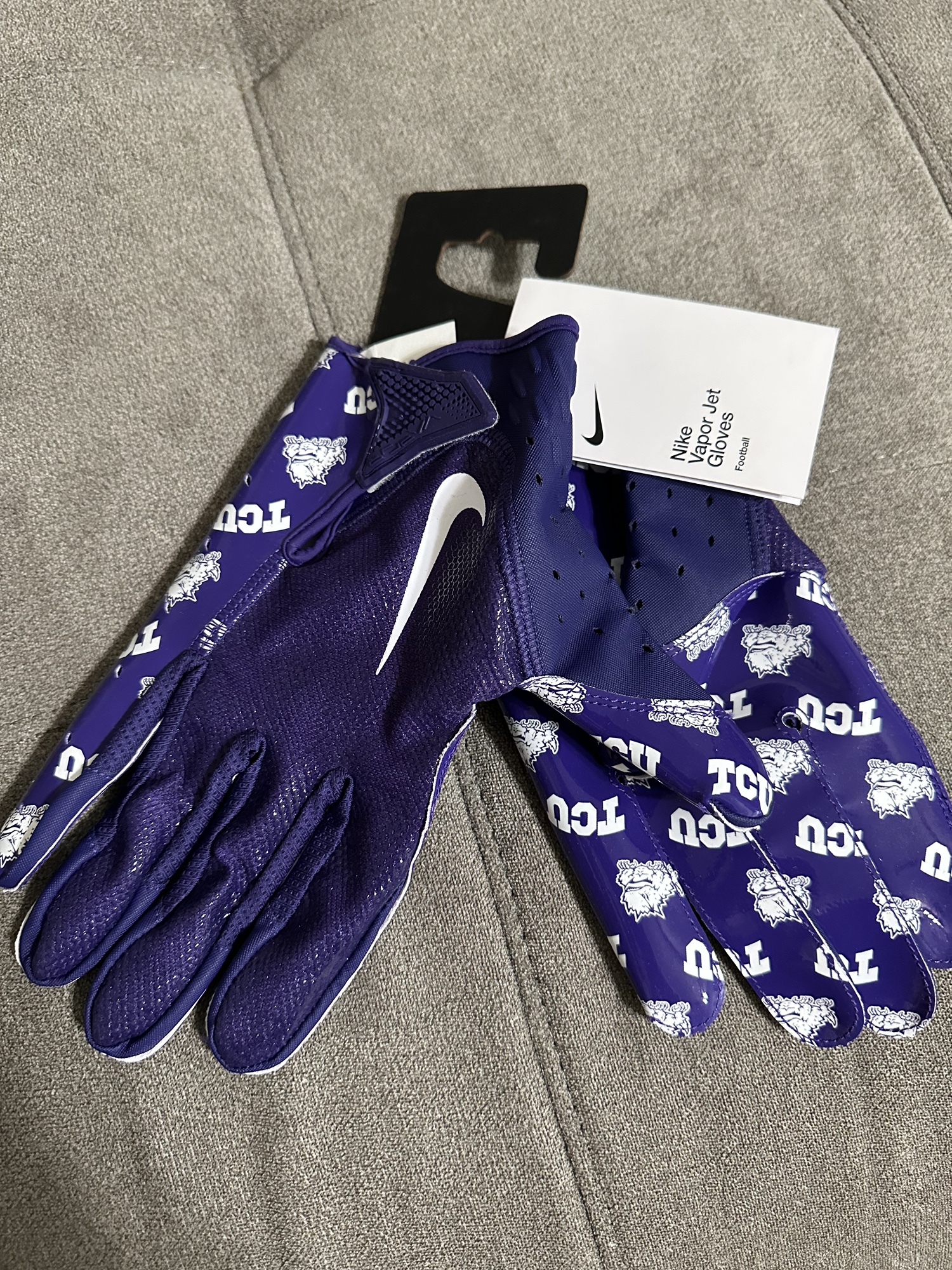 vapor jet 5 gloves