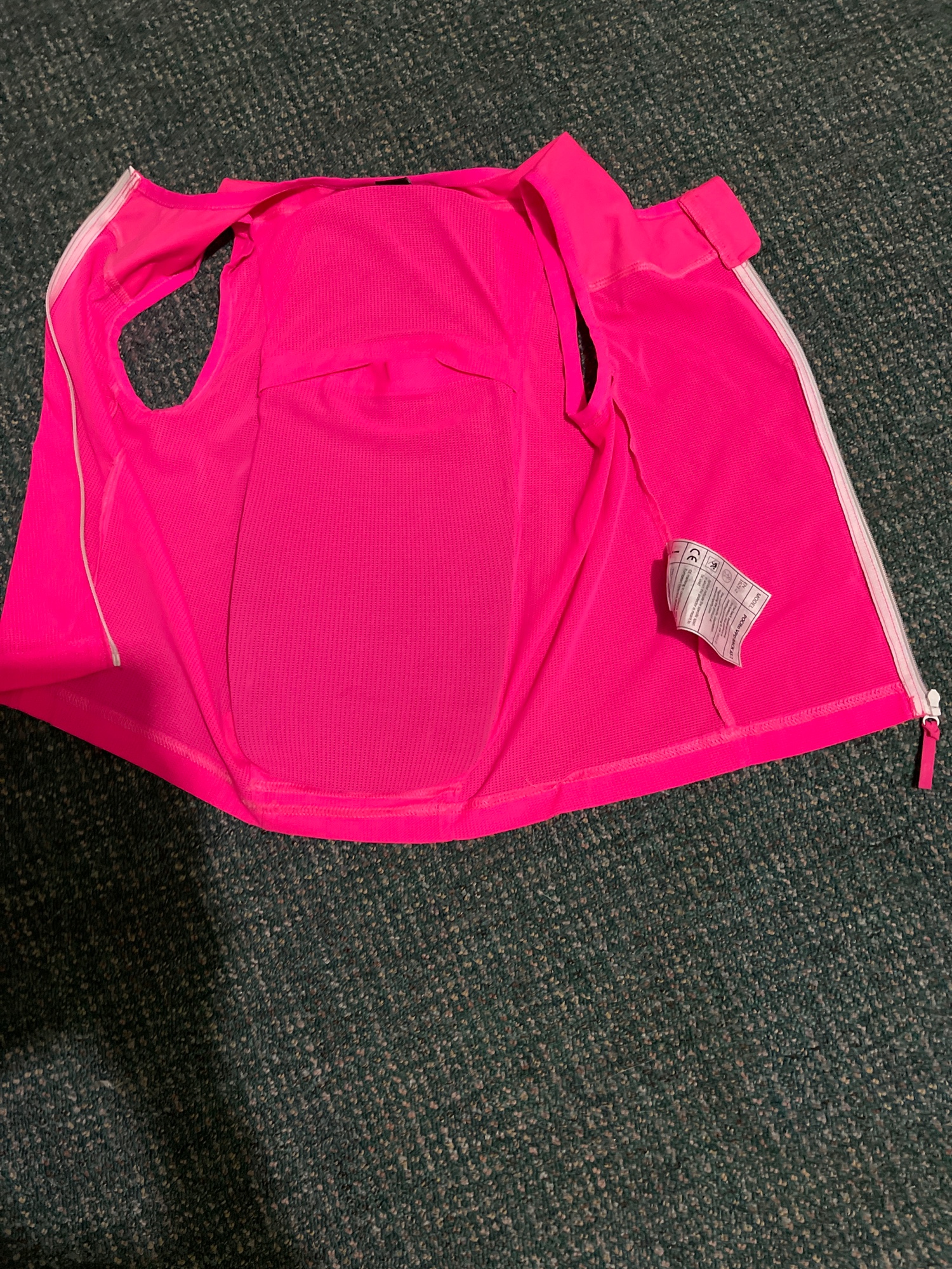 POC Youth Large Back Protector SidelineSwap